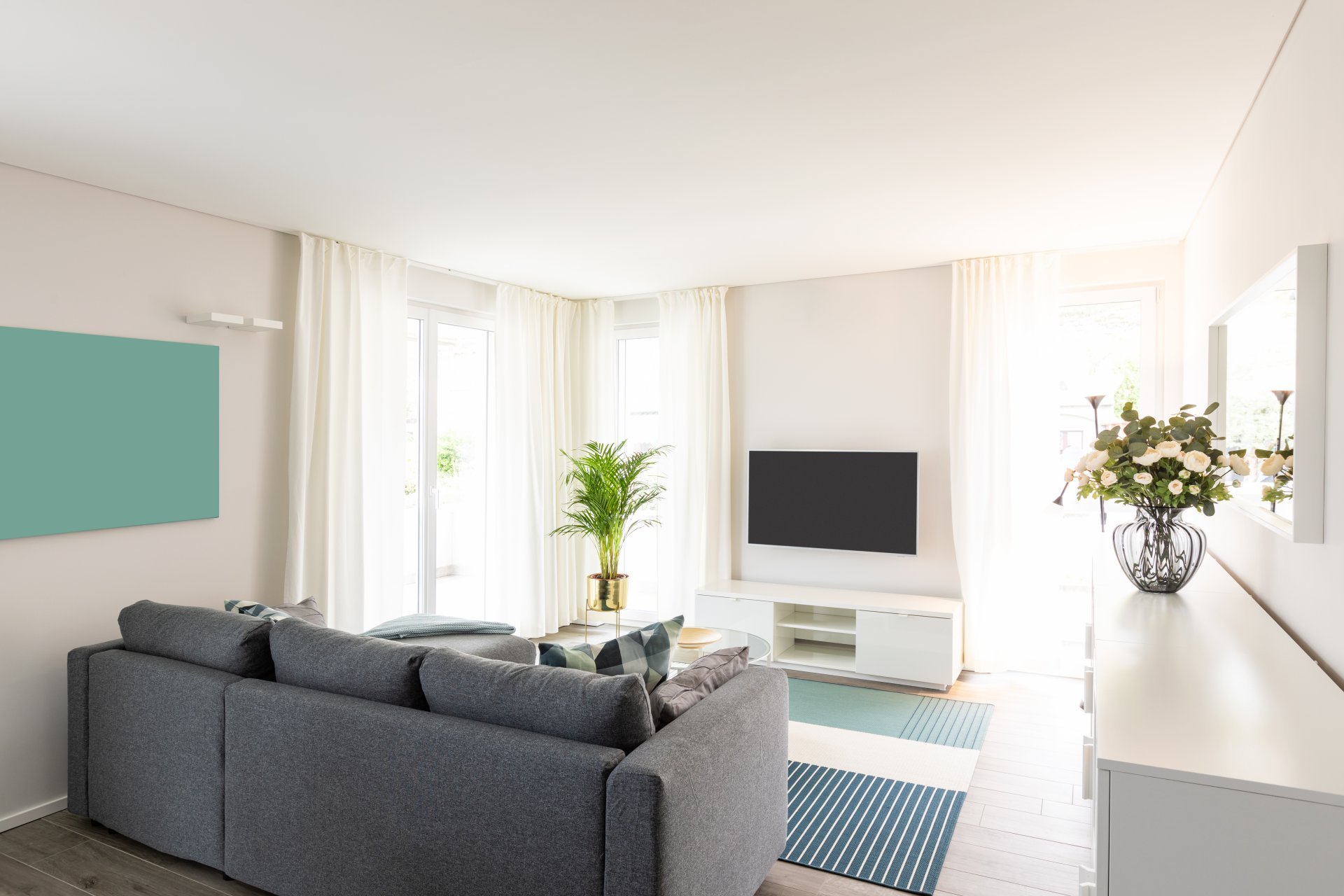 Appartement a louer meudon - 5 pièce(s) - 110 m2 - Surfyn