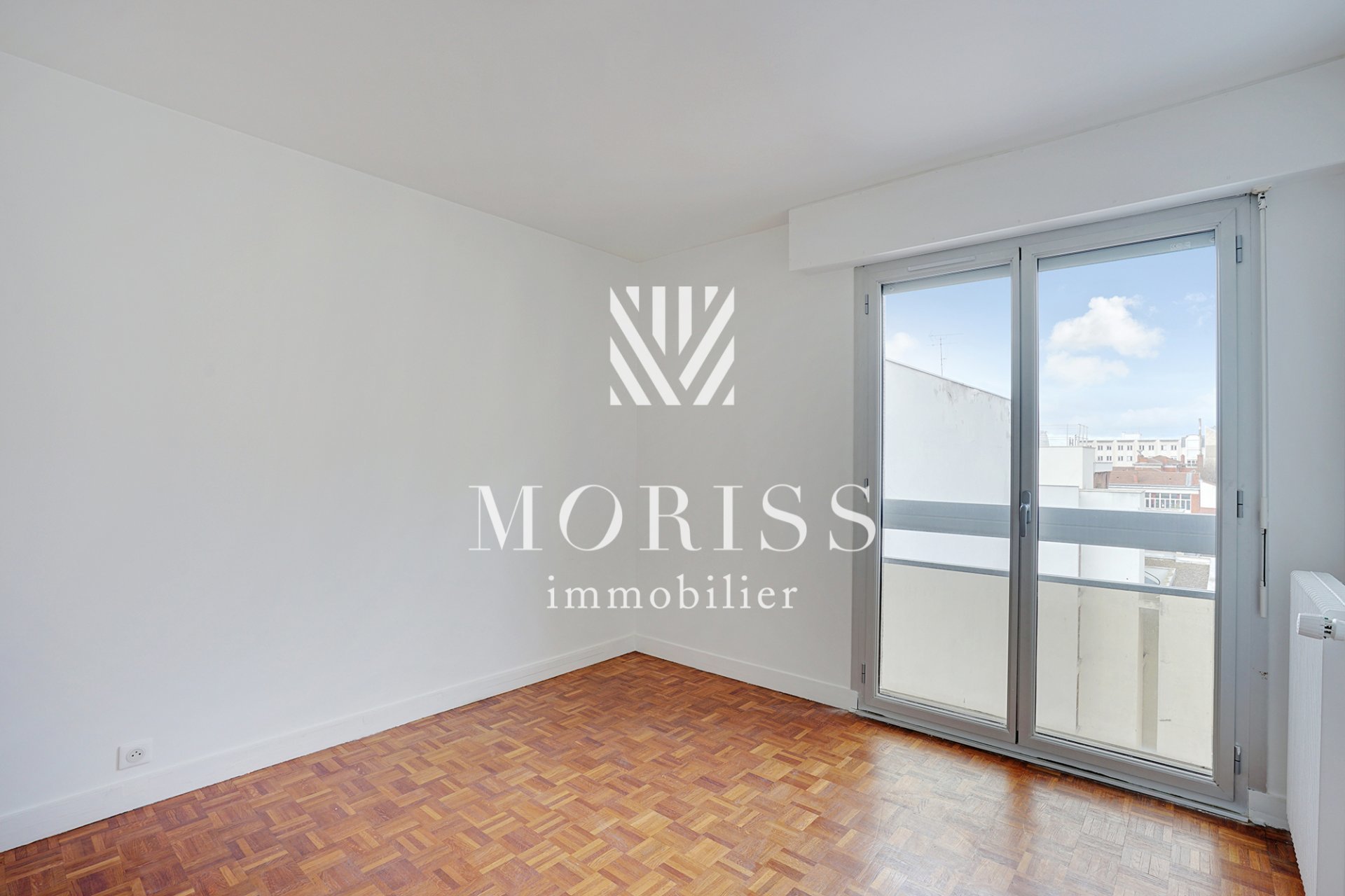 Appartement a louer montrouge - 3 pièce(s) - 71 m2 - Surfyn