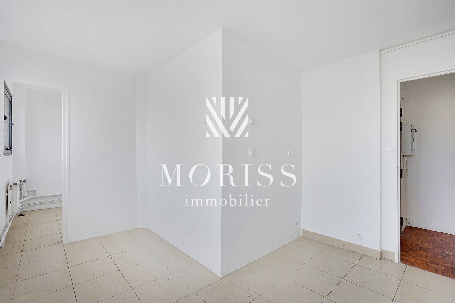 Appartement a louer montrouge - 3 pièce(s) - 71 m2 - Surfyn
