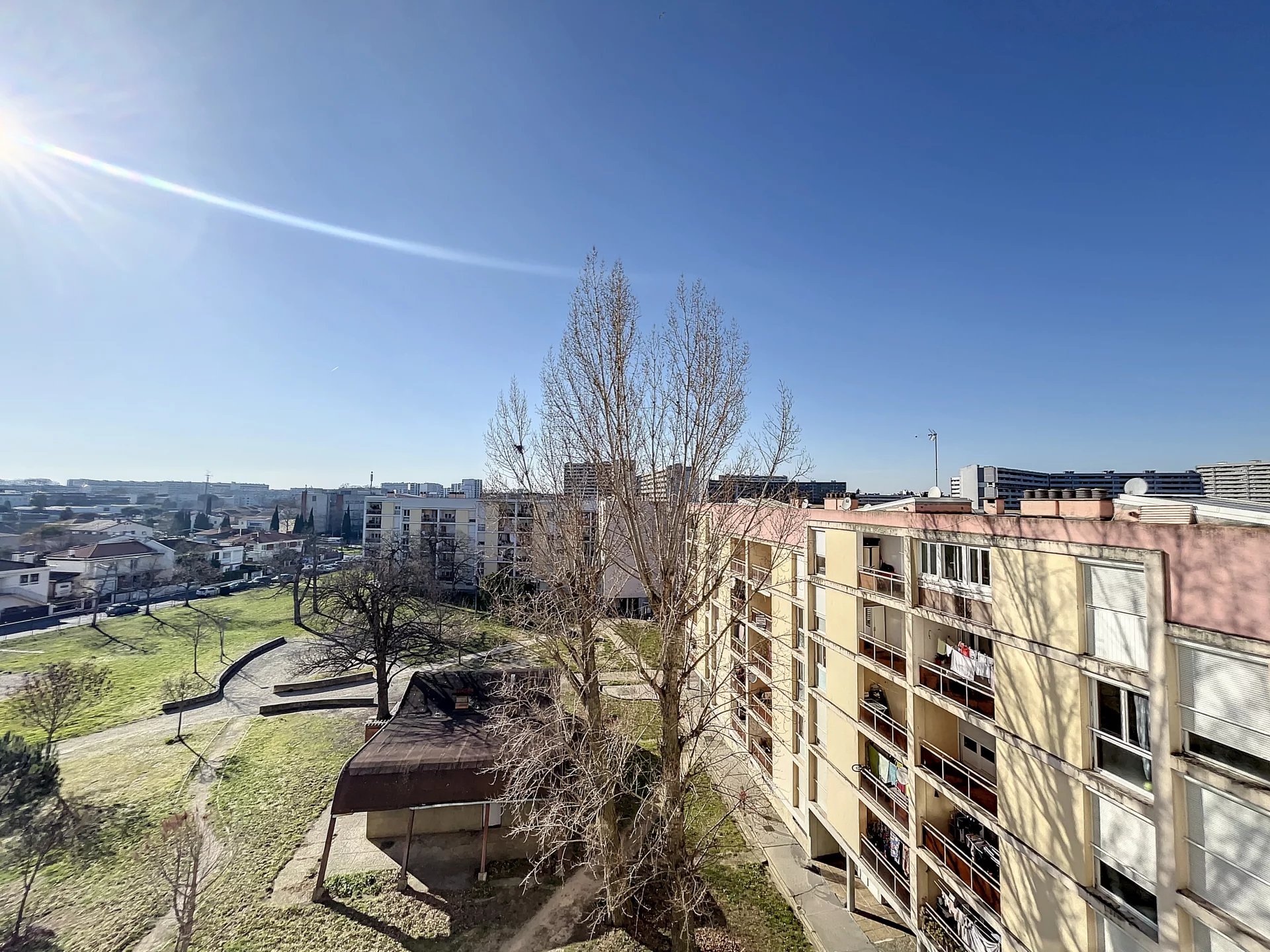 Appartement 4 pièces 69 m² Toulouse