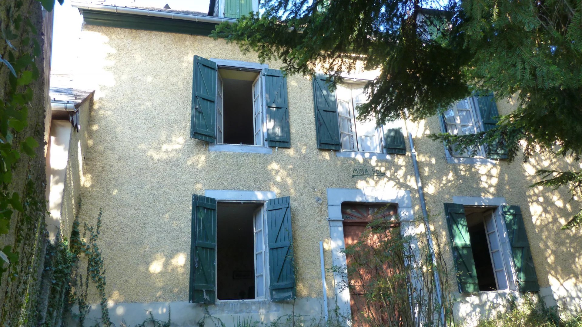 Appartement 6 pièces 189 m² Bagnères-de-Bigorre