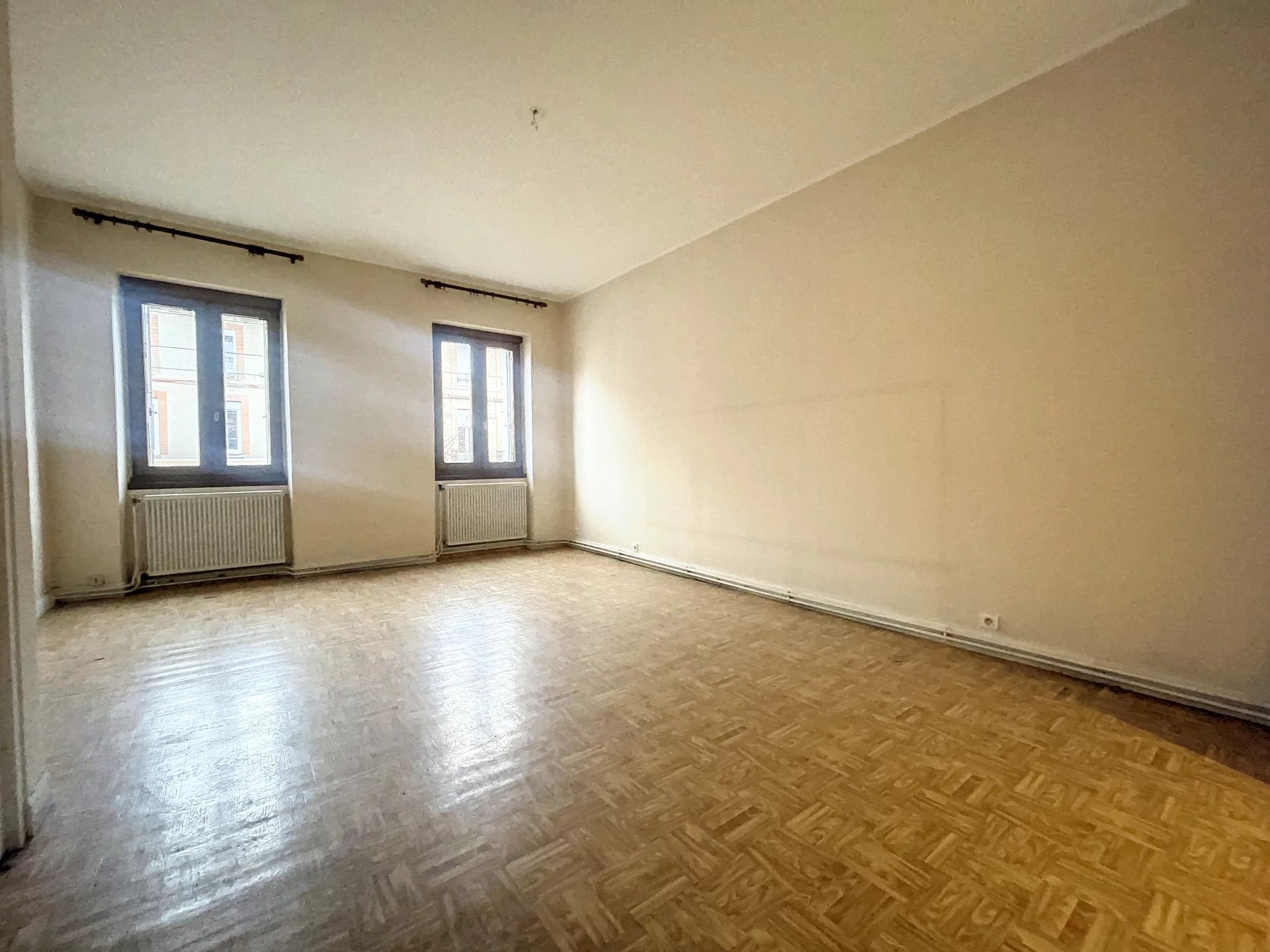 Appartement 3 pièces 60 m² Toulouse