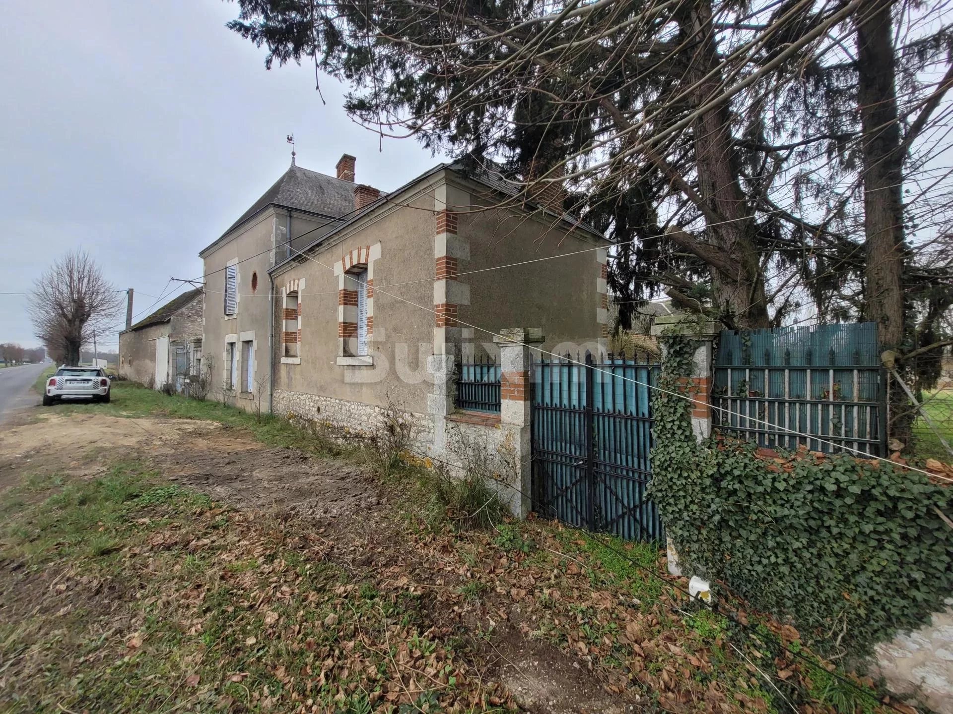 Maison 8 pièces 350 m² Blois