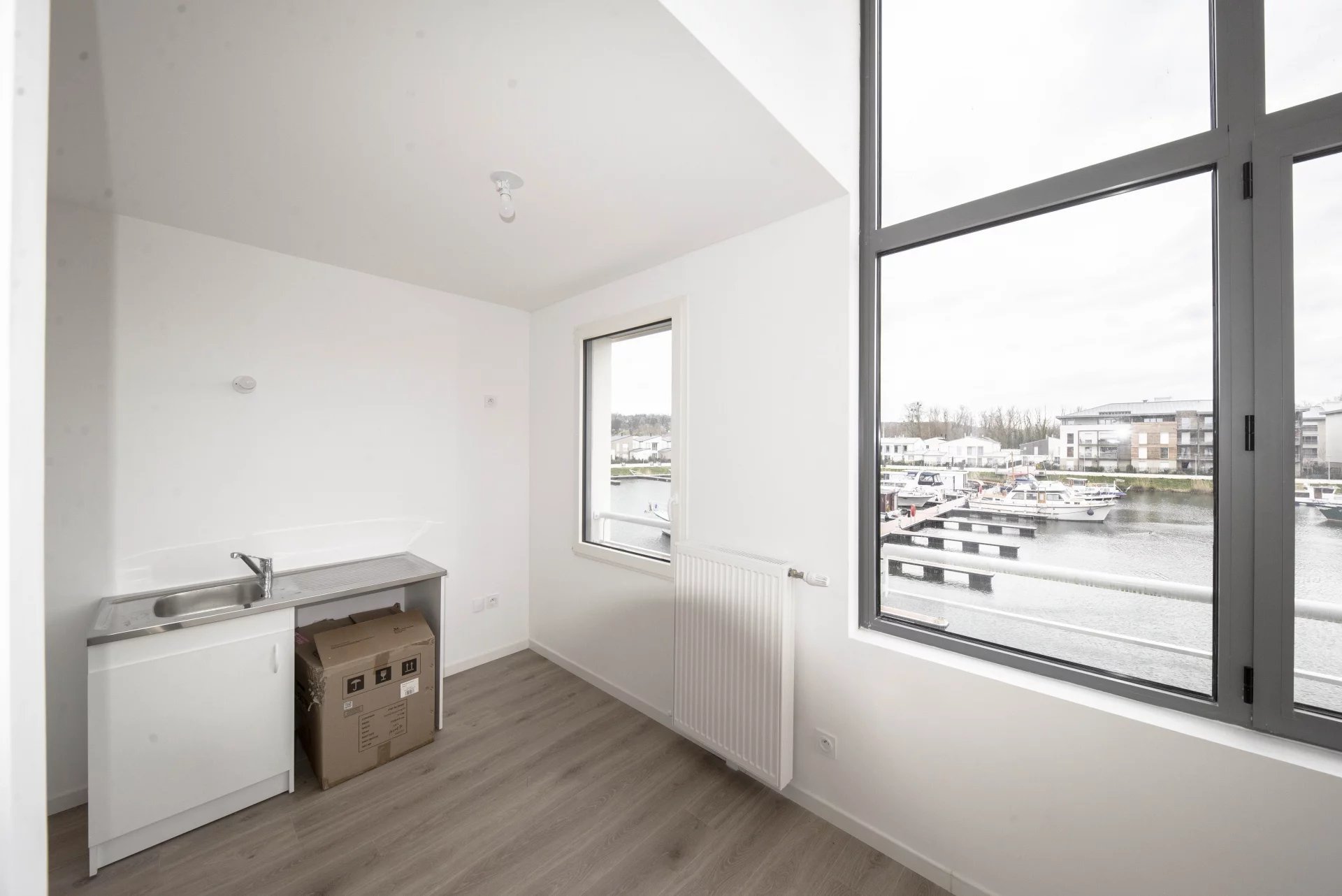 Appartement a louer l'isle-adam - 4 pièce(s) - 90.7 m2 - Surfyn
