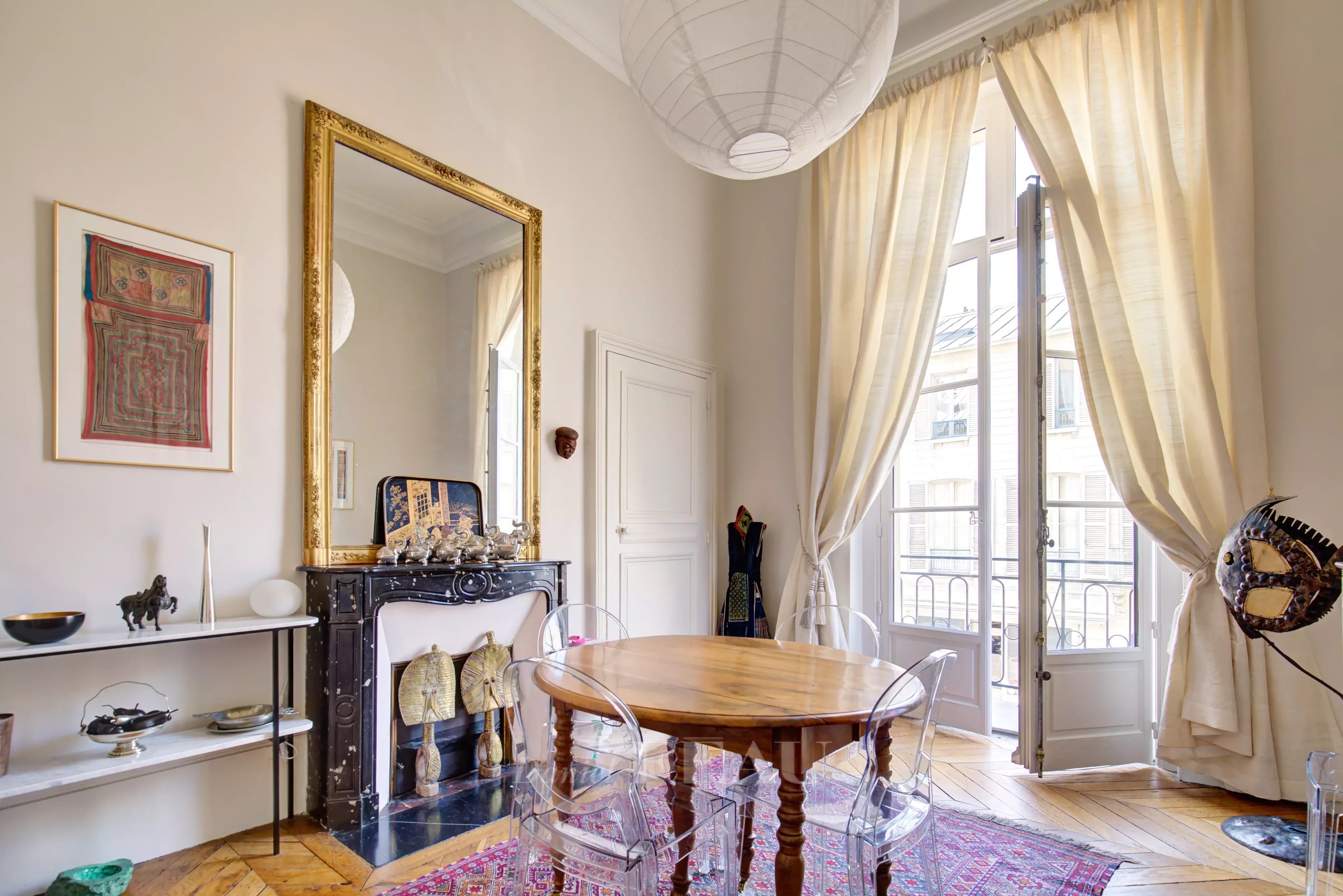Appartement 6 pièces 207 m² Versailles