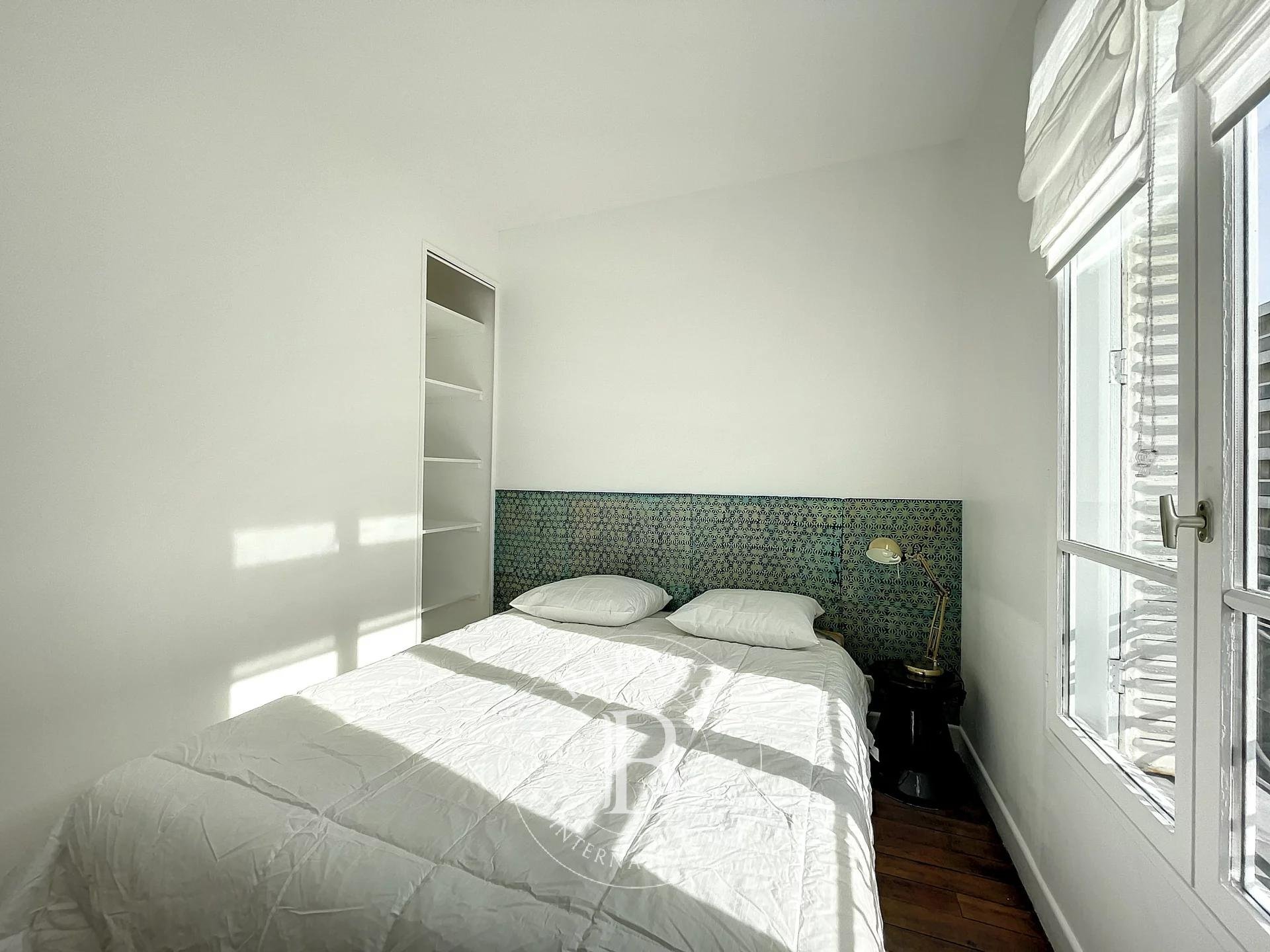 Appartement a louer neuilly-sur-seine - 2 pièce(s) - 42.43 m2 - Surfyn