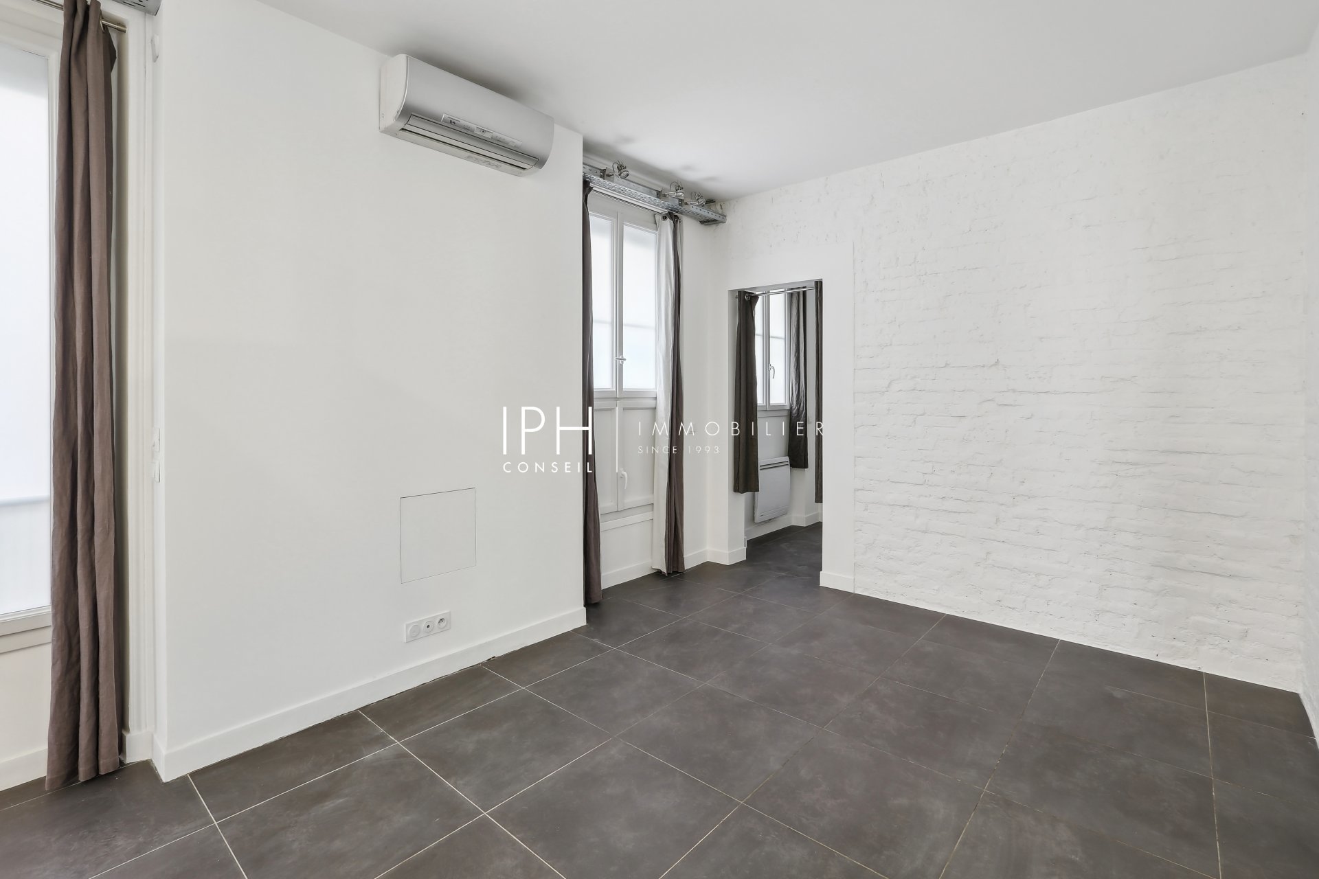 Appartement a louer neuilly-sur-seine - 2 pièce(s) - 74.34 m2 - Surfyn