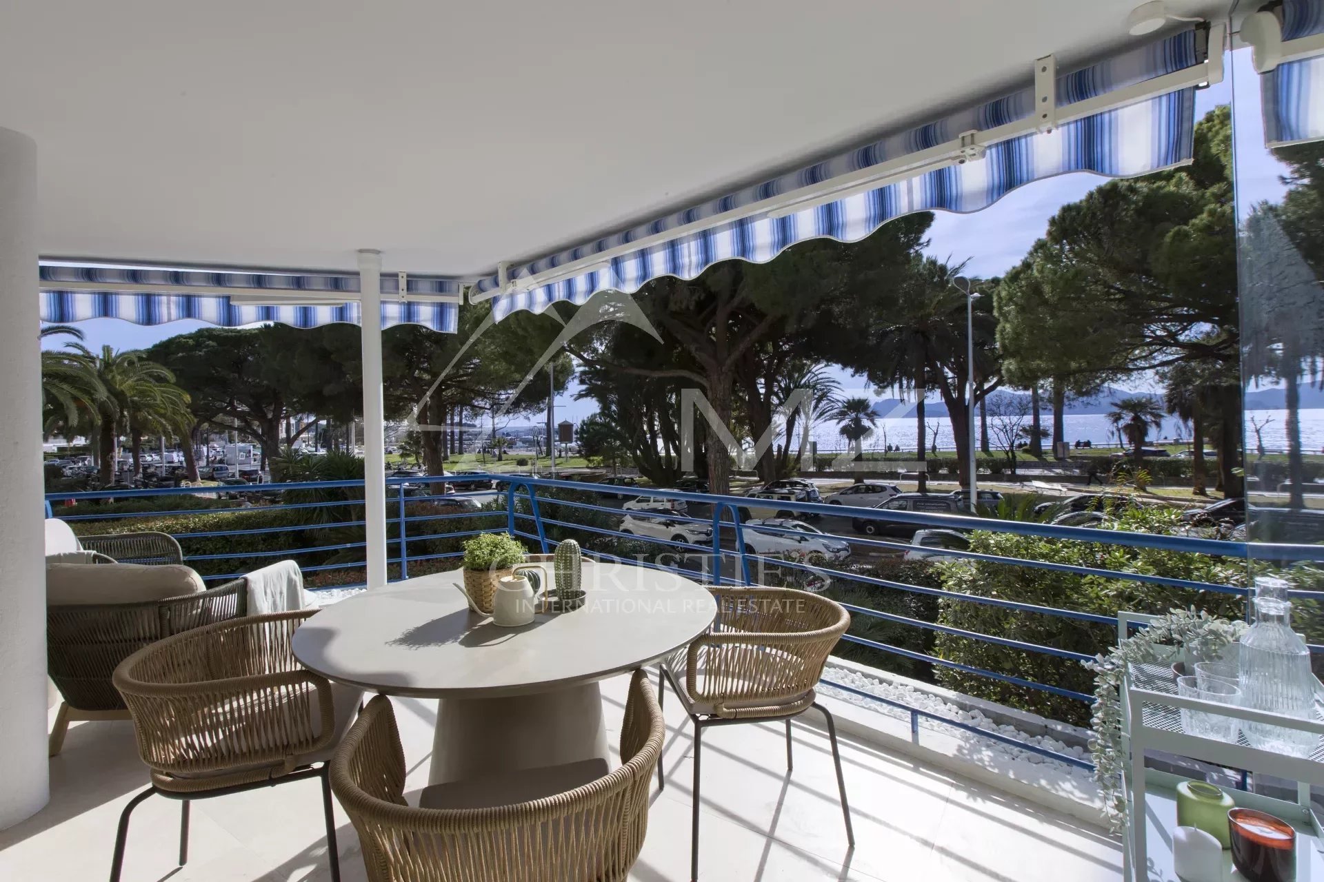 Appartement 3 pièces 80 m² Cannes