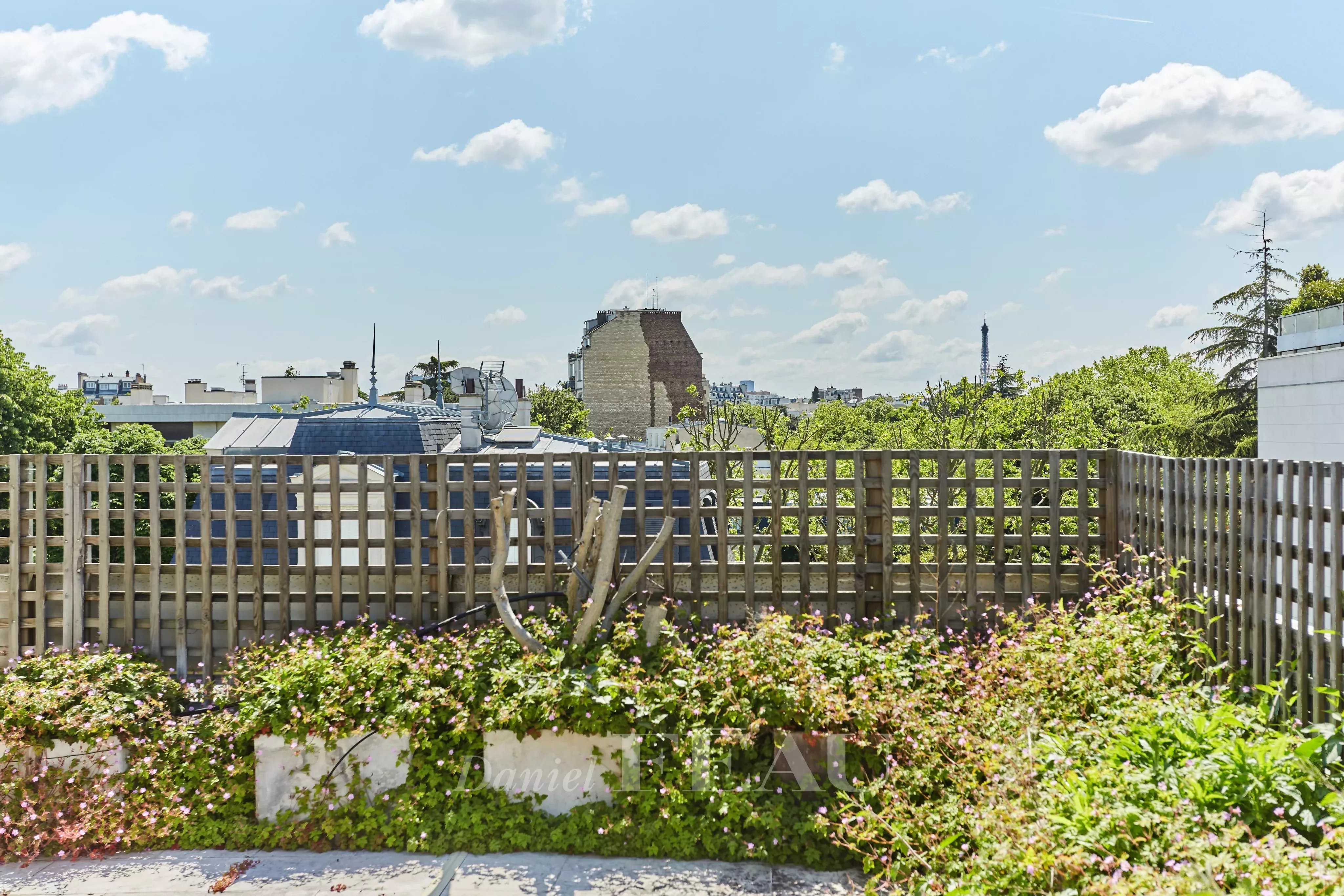 Appartement 6 pièces 164 m² Neuilly-sur-Seine