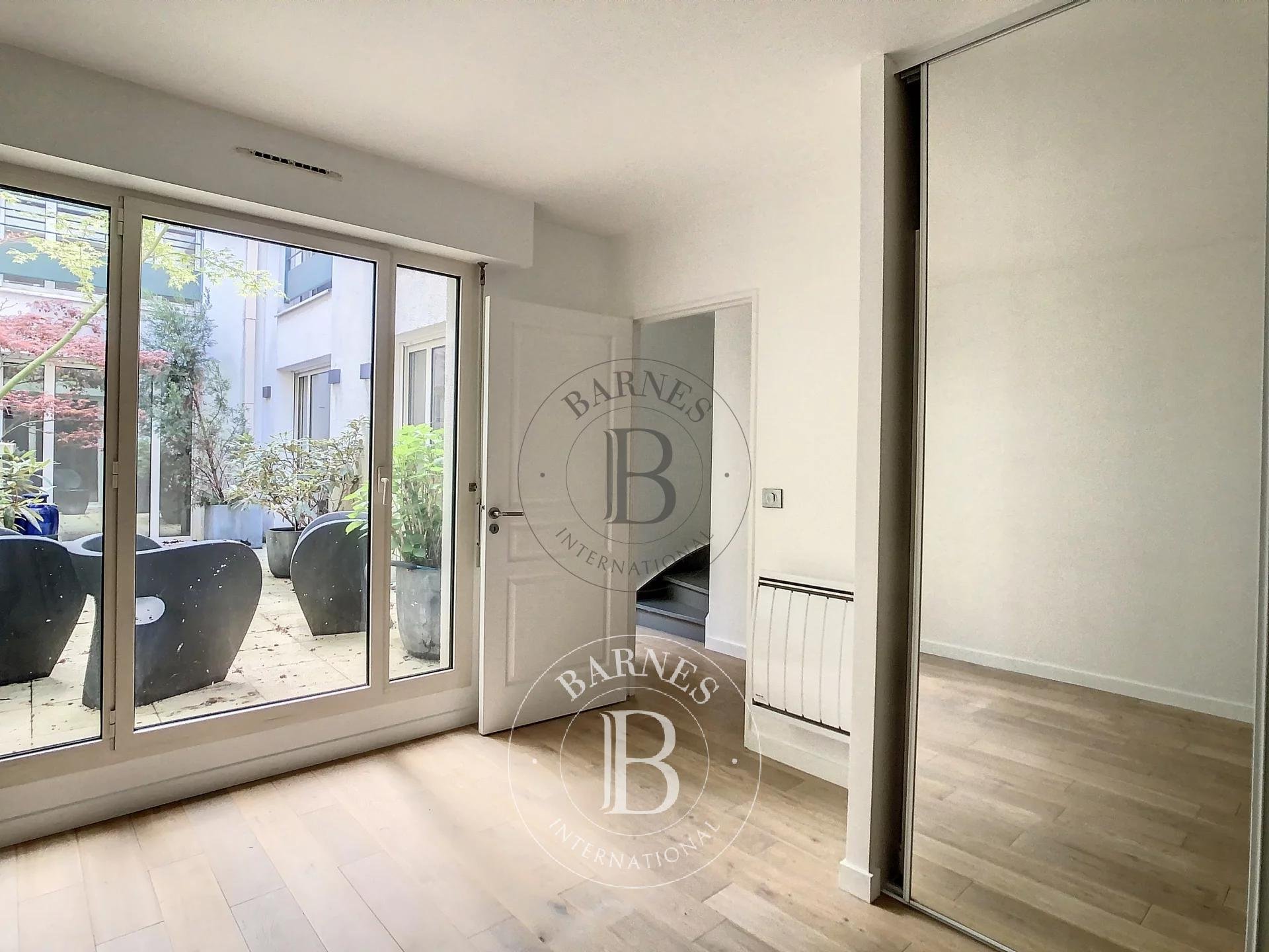 Maison a louer boulogne-billancourt - 7 pièce(s) - 186.07 m2 - Surfyn