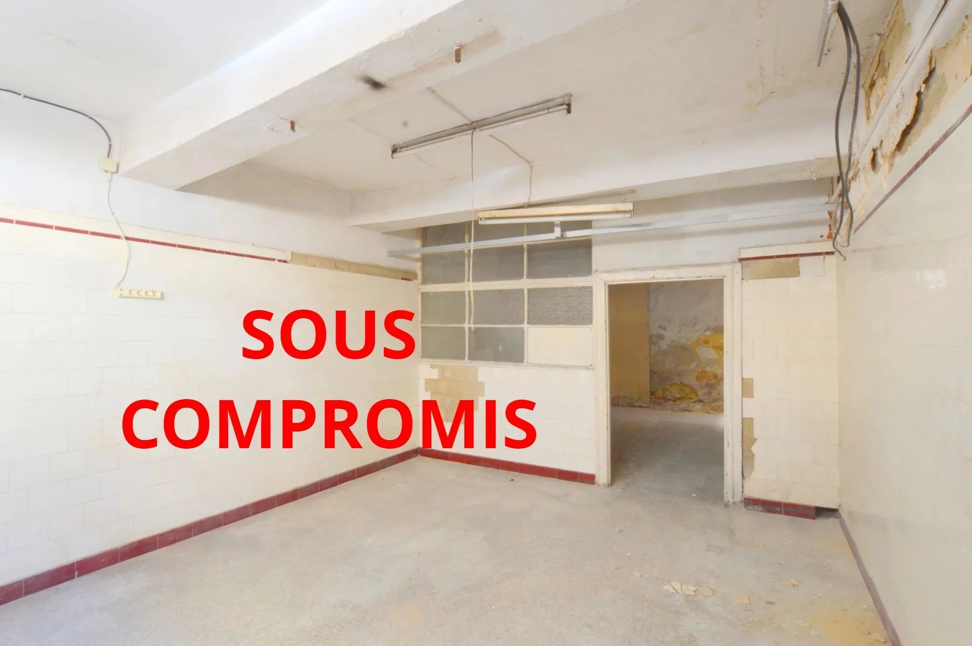 Appartement 2 pièces 35 m² Montpellier