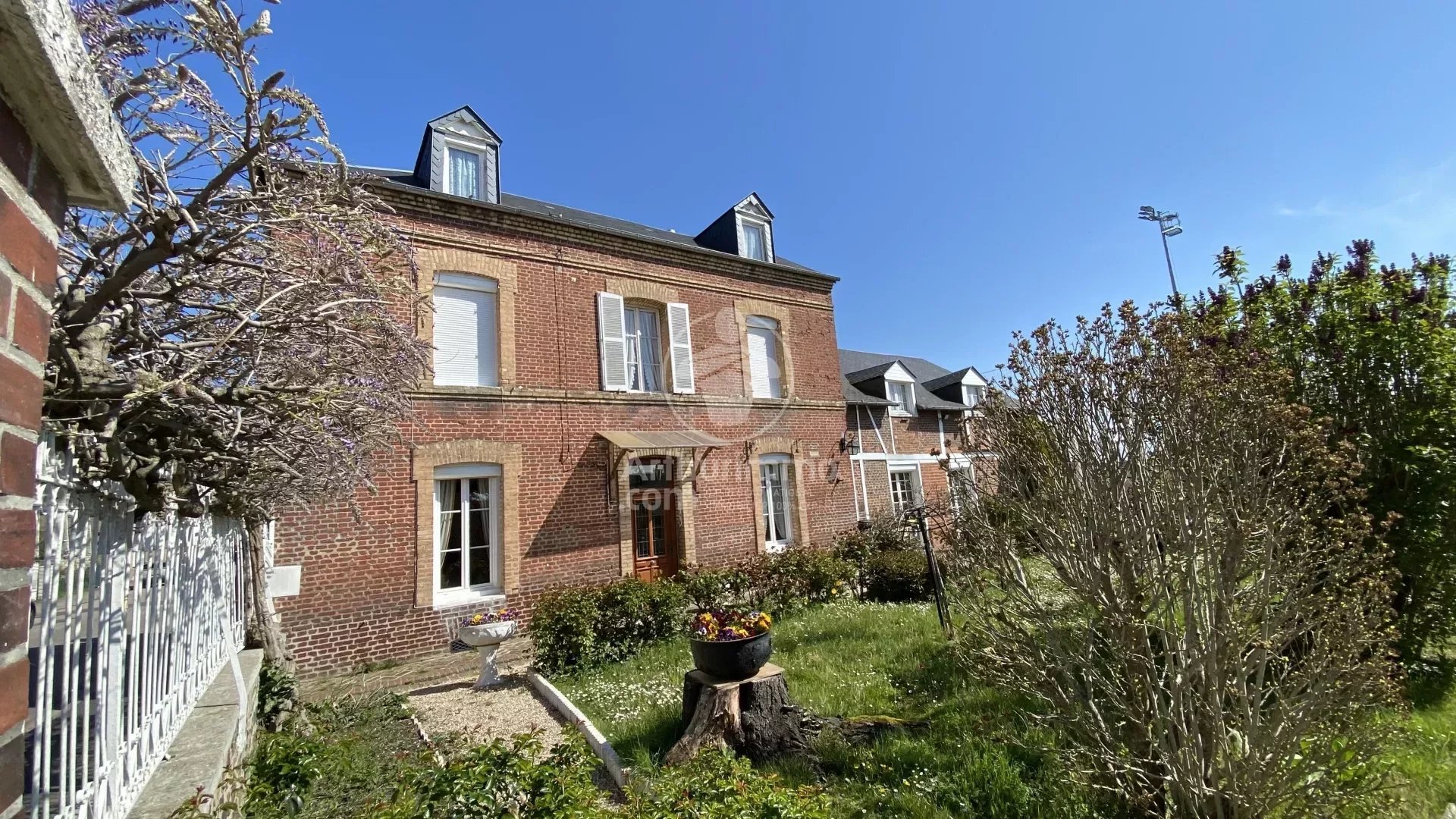 Maison 6 pièces 110 m² Caudebec-lès-Elbeuf
