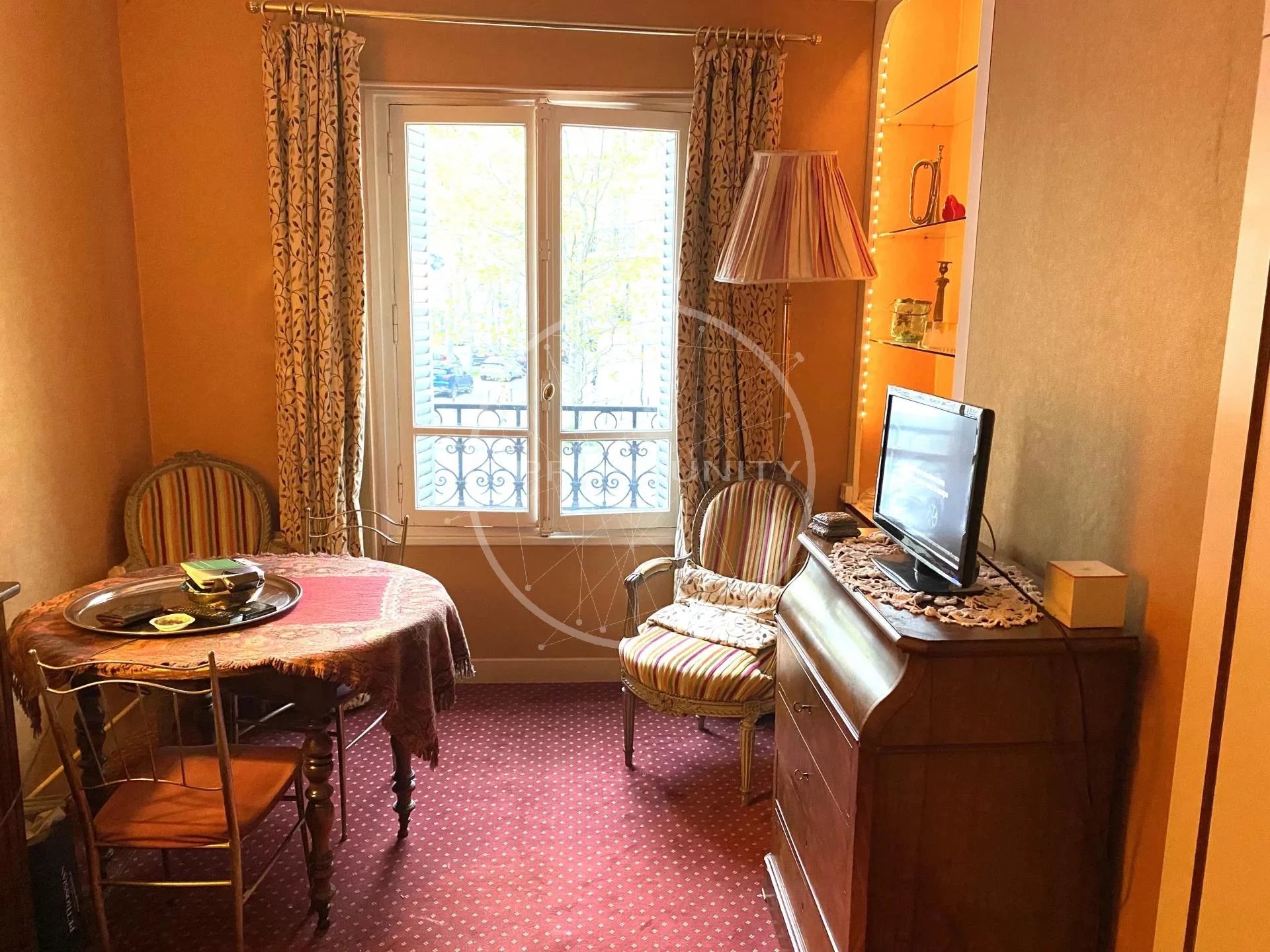 Appartement a louer paris-7e-arrondissement - 2 pièce(s) - 30.44 m2 - Surfyn