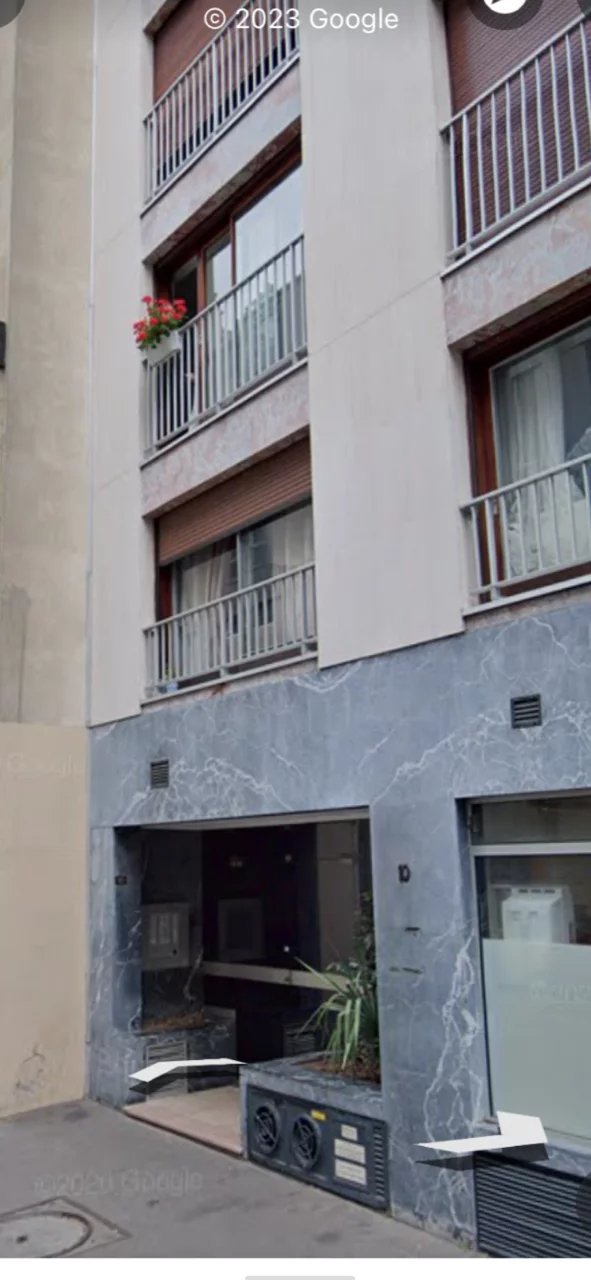 Appartement a louer paris-16e-arrondissement - 1 pièce(s) - 25 m2 - Surfyn