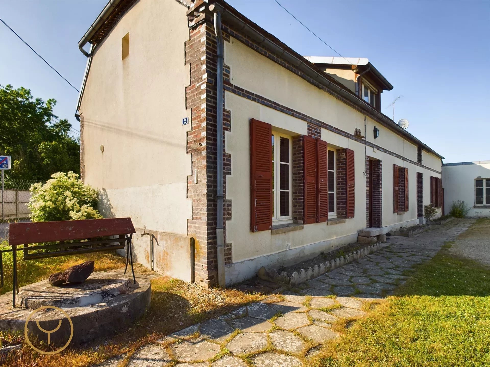 Maison 6 pièces 160 m² Mesnil-Saint-Loup