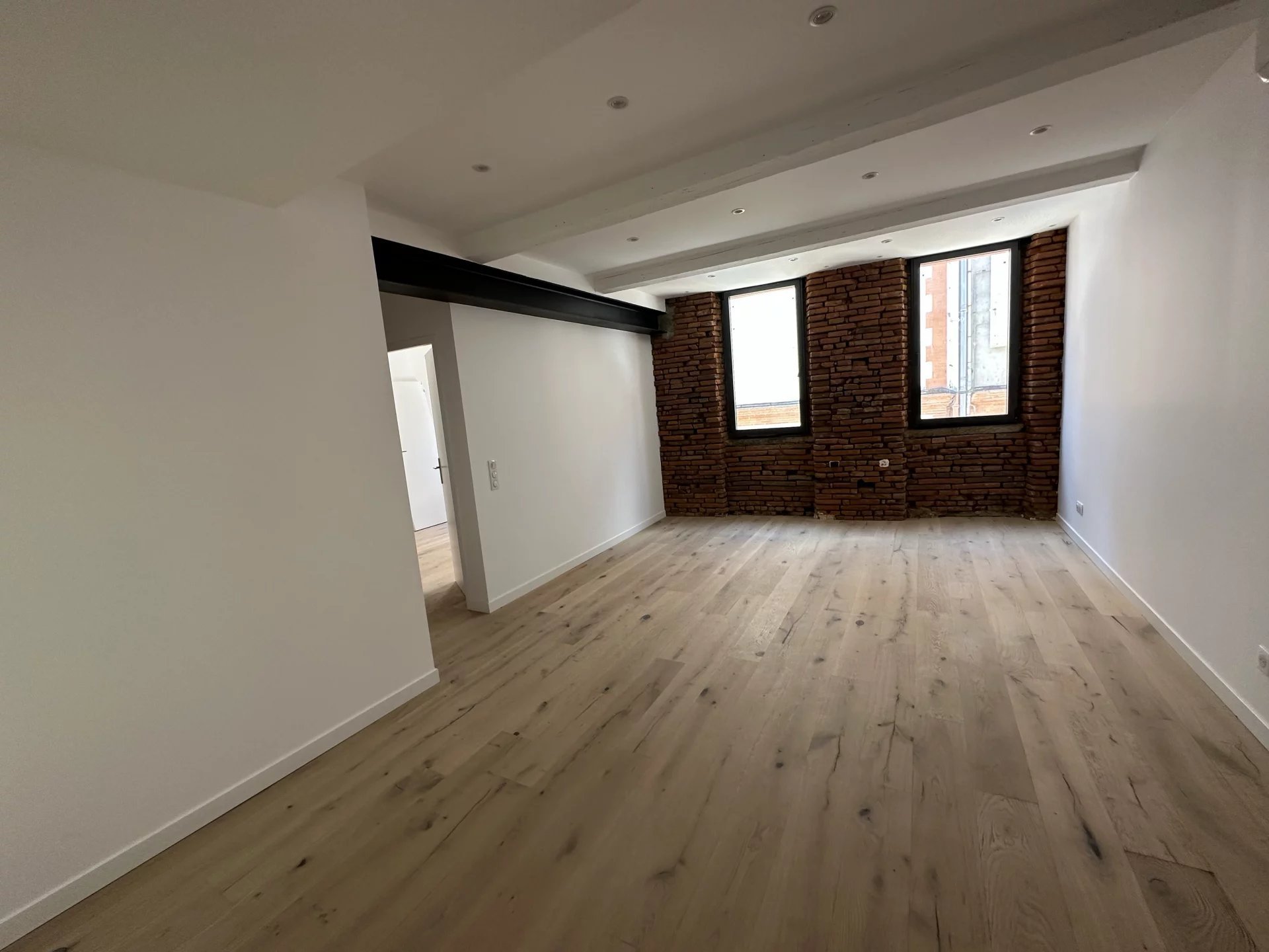 Appartement 3 pièces 55 m² Muret