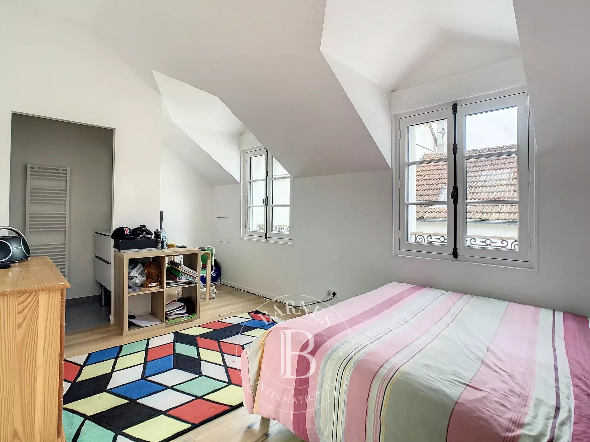 Maison a louer rueil-malmaison - 5 pièce(s) - 156.61 m2 - Surfyn