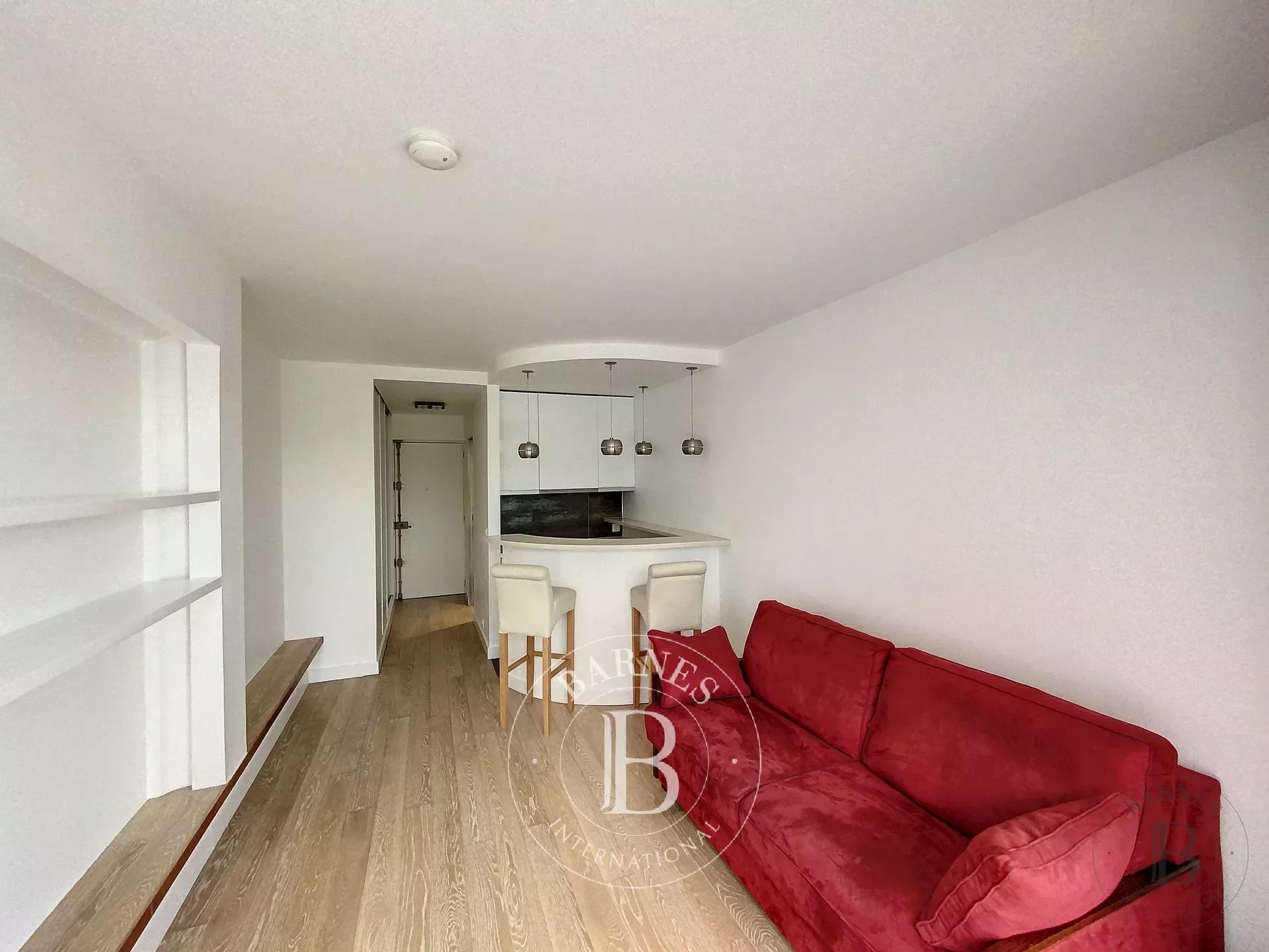 Appartement a louer paris-6e-arrondissement - 1 pièce(s) - 23.33 m2 - Surfyn