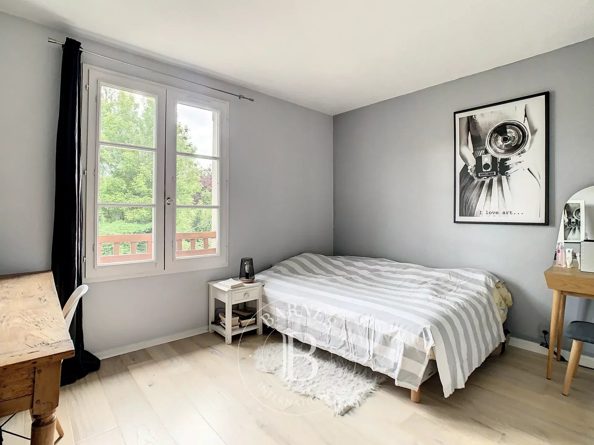 Maison a louer rueil-malmaison - 7 pièce(s) - 189.47 m2 - Surfyn