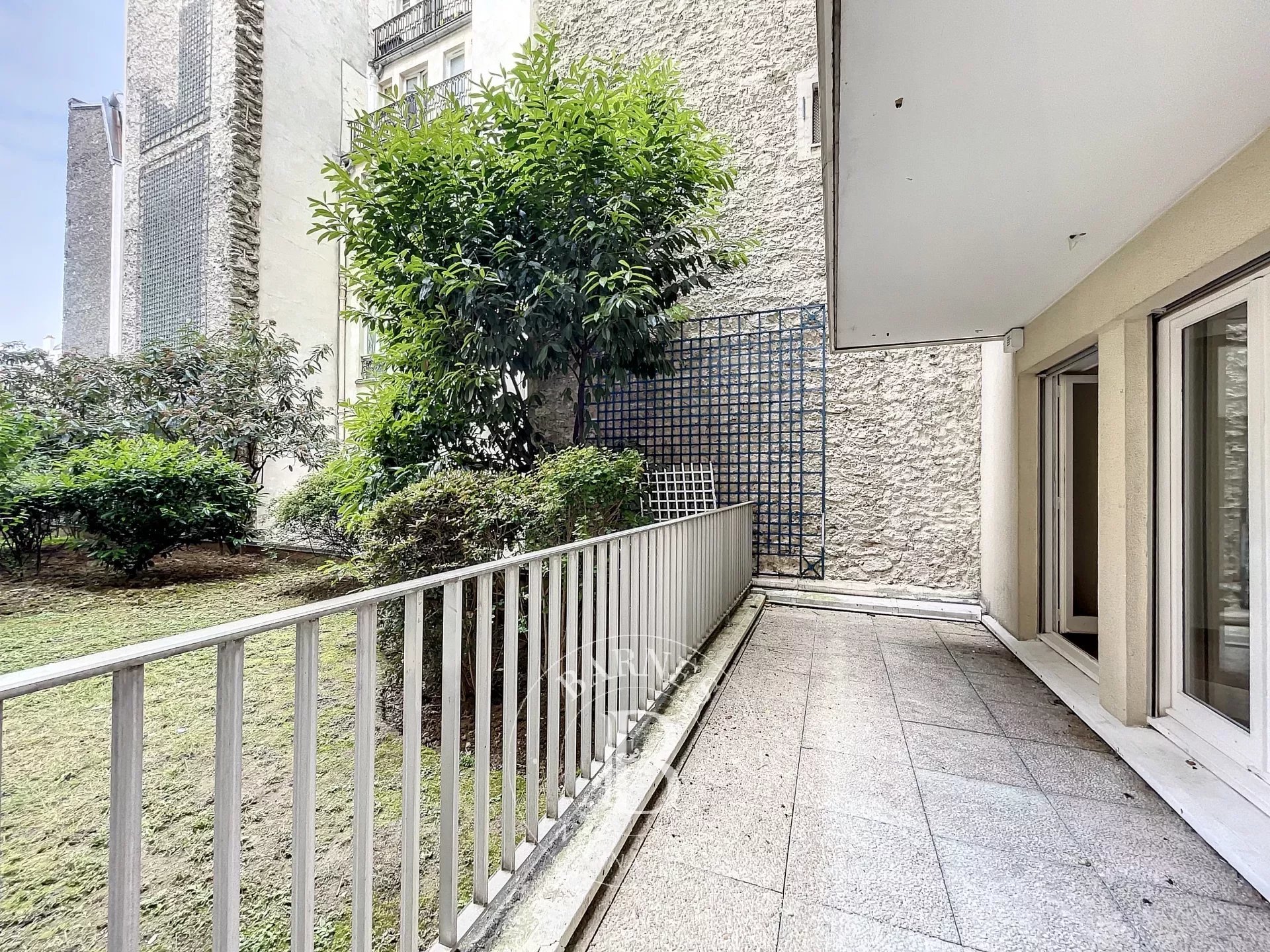 Appartement a louer paris-16e-arrondissement - 5 pièce(s) - 123.09 m2 - Surfyn