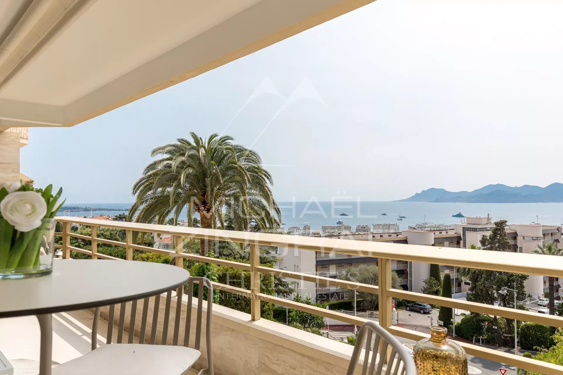 Appartement 4 pièces 91 m² Cannes
