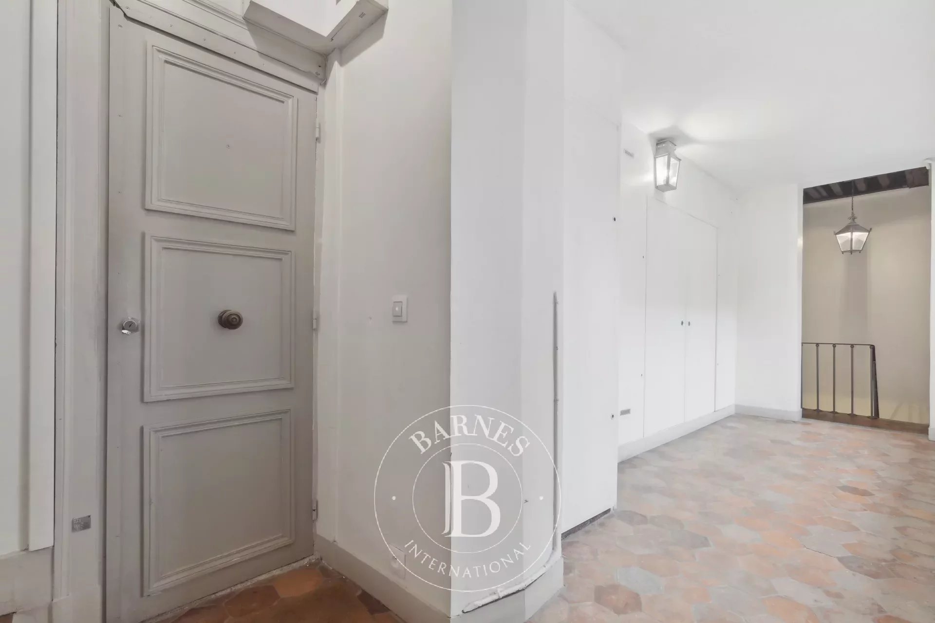 Appartement a louer paris-7e-arrondissement - 1 pièce(s) - 45.62 m2 - Surfyn
