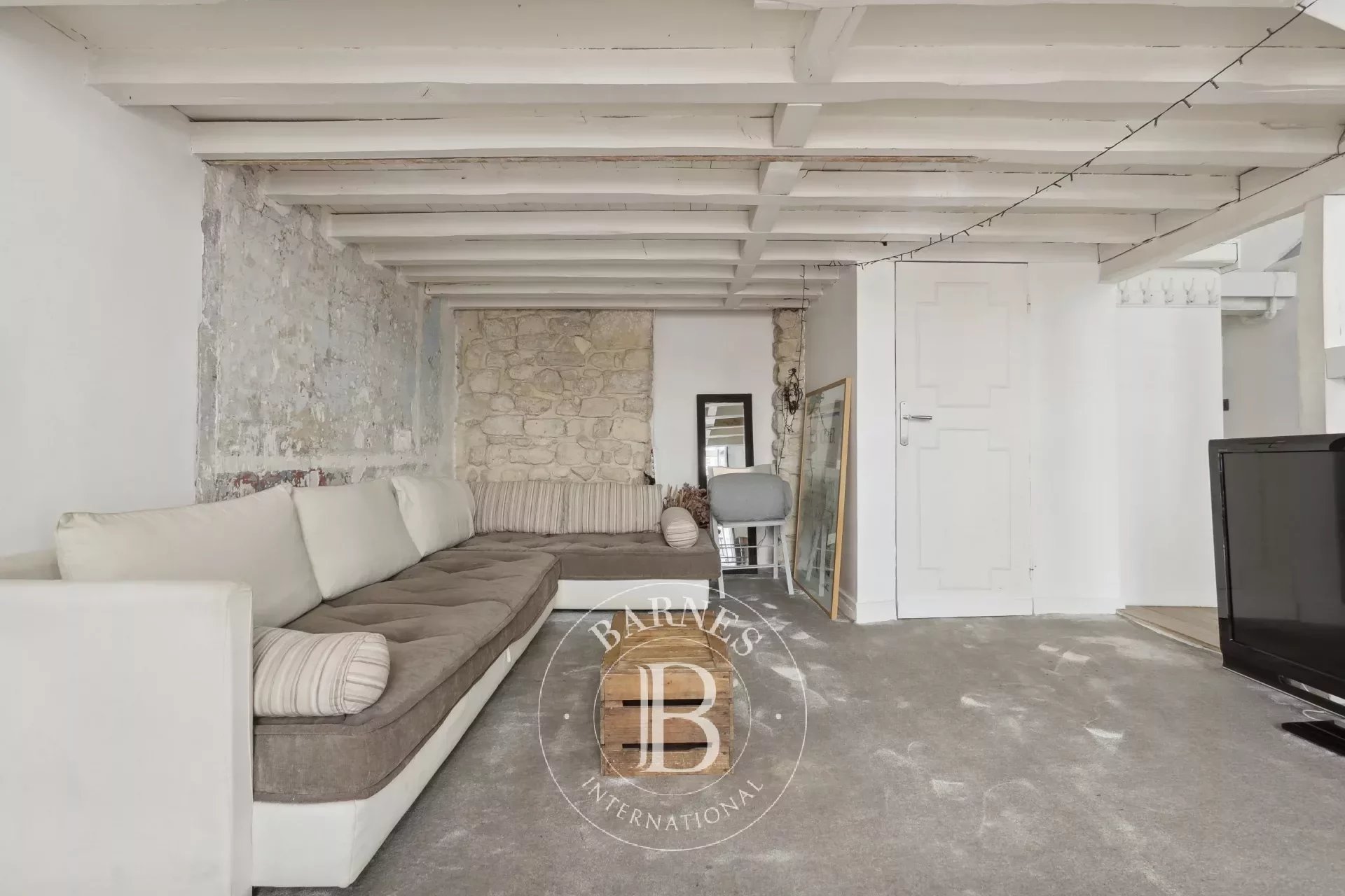 Appartement a louer paris-7e-arrondissement - 1 pièce(s) - 45.62 m2 - Surfyn