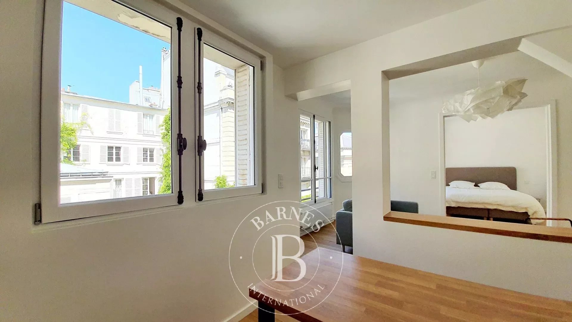 Appartement a louer paris-6e-arrondissement - 3 pièce(s) - 60.31 m2 - Surfyn