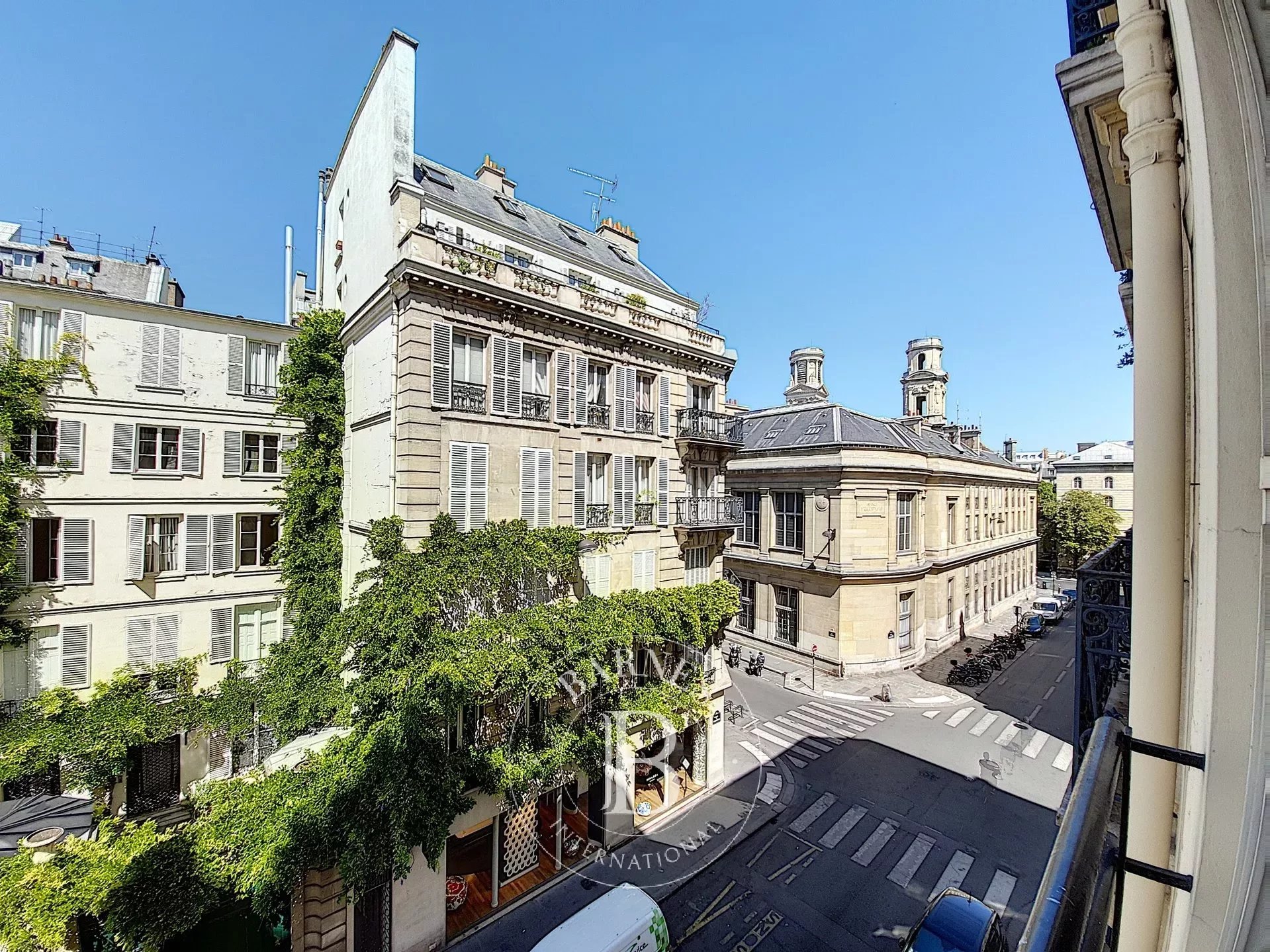 Appartement a louer paris-6e-arrondissement - 3 pièce(s) - 60.31 m2 - Surfyn