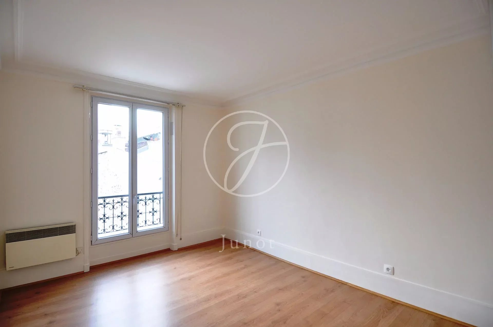 Appartement a louer paris-11e-arrondissement - 2 pièce(s) - 47.81 m2 - Surfyn