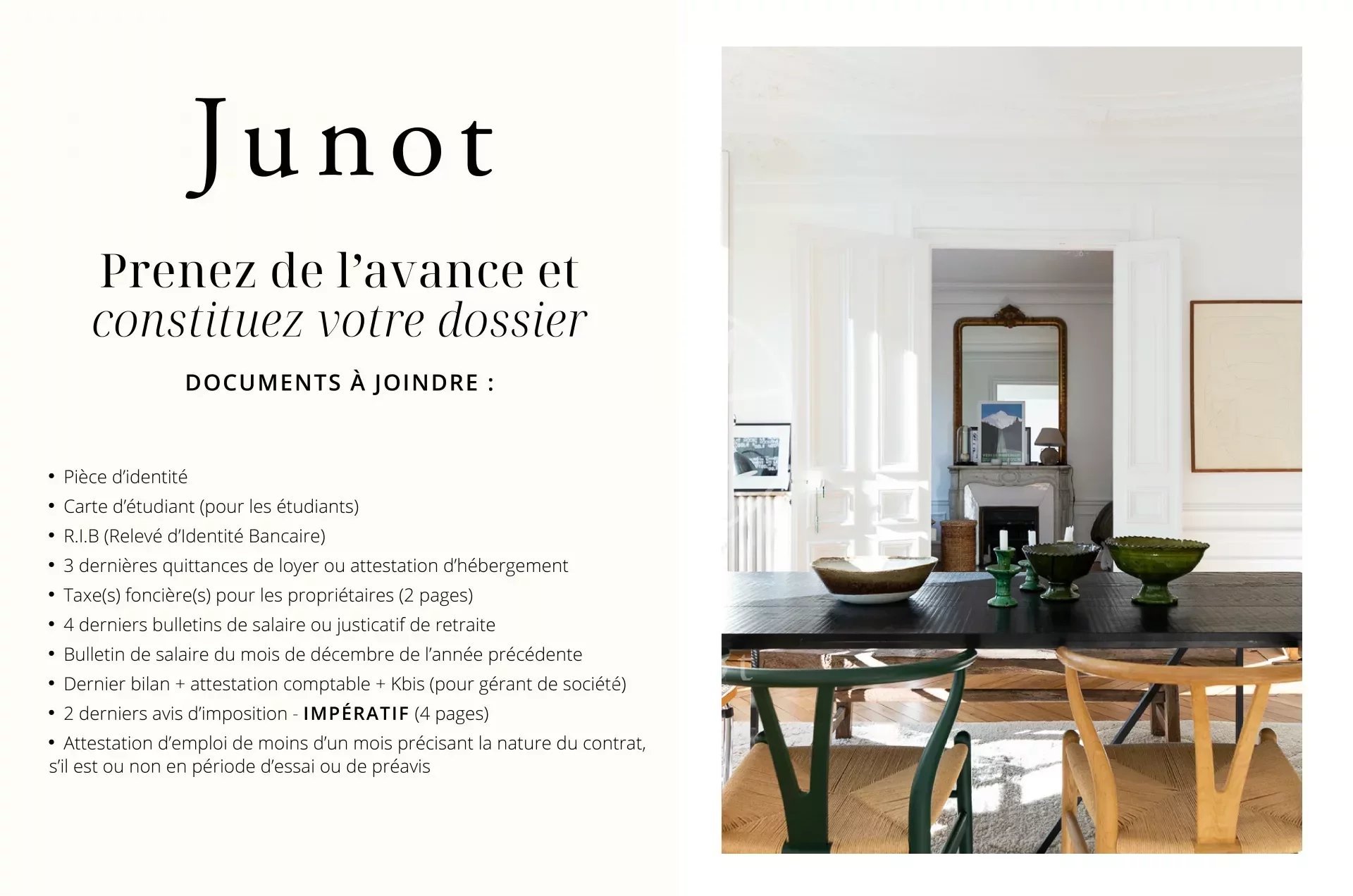 Appartement a louer paris-2e-arrondissement - 3 pièce(s) - 57.06 m2 - Surfyn