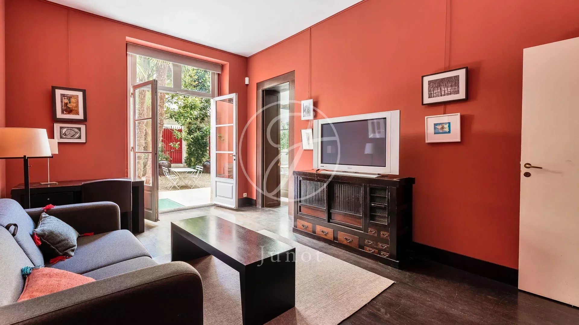 Appartement a louer paris-3e-arrondissement - 5 pièce(s) - 218.6 m2 - Surfyn
