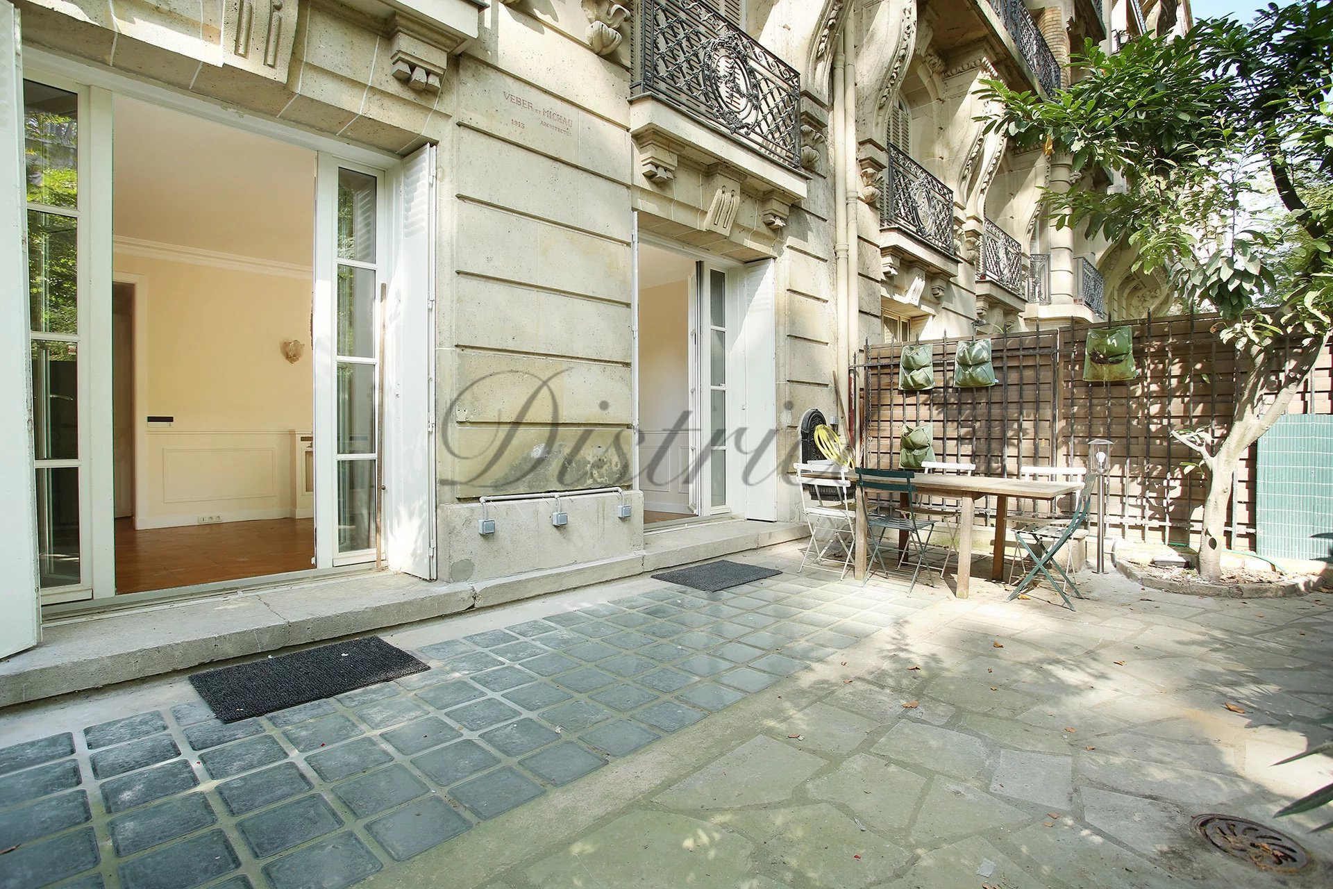 Appartement a louer paris-7e-arrondissement - 6 pièce(s) - 172.18 m2 - Surfyn