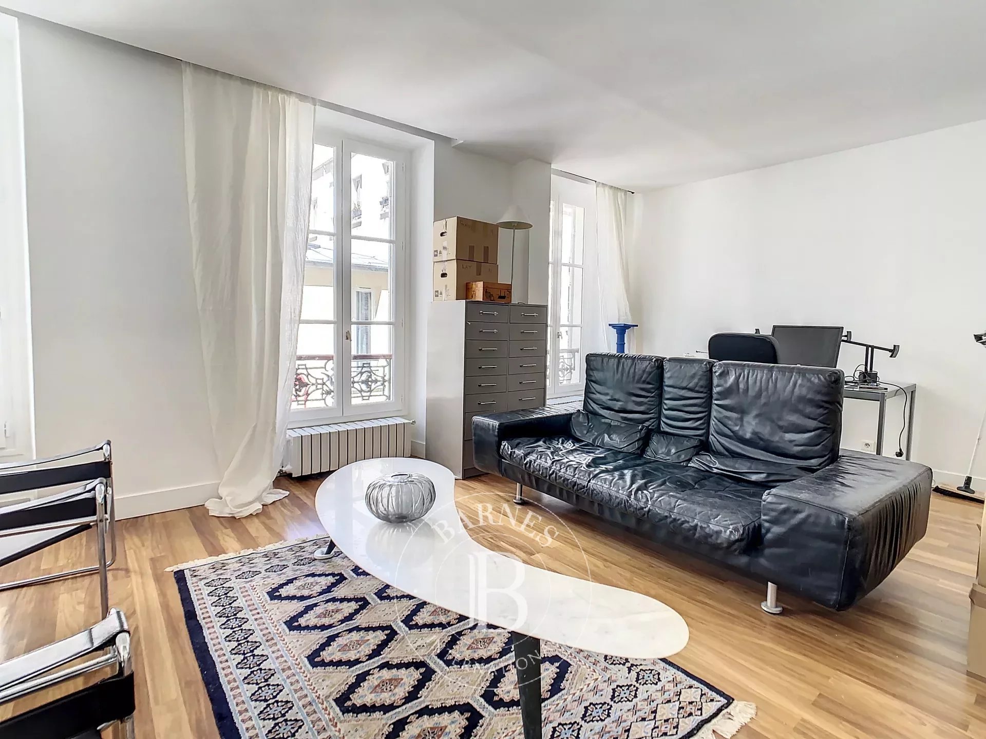 Appartement a louer paris-11e-arrondissement - 3 pièce(s) - 120.15 m2 - Surfyn