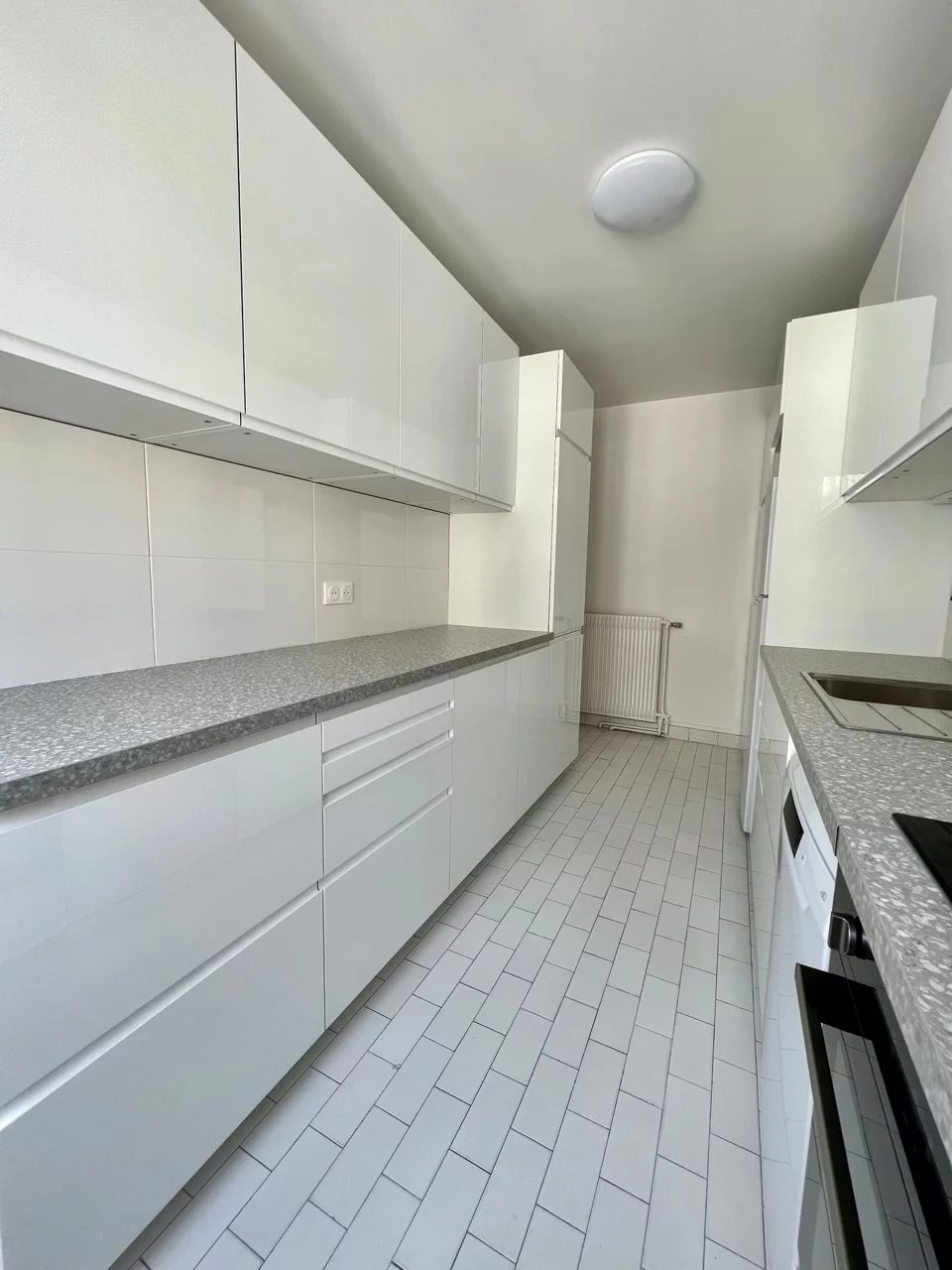 Appartement a louer paris-17e-arrondissement - 3 pièce(s) - 90 m2 - Surfyn