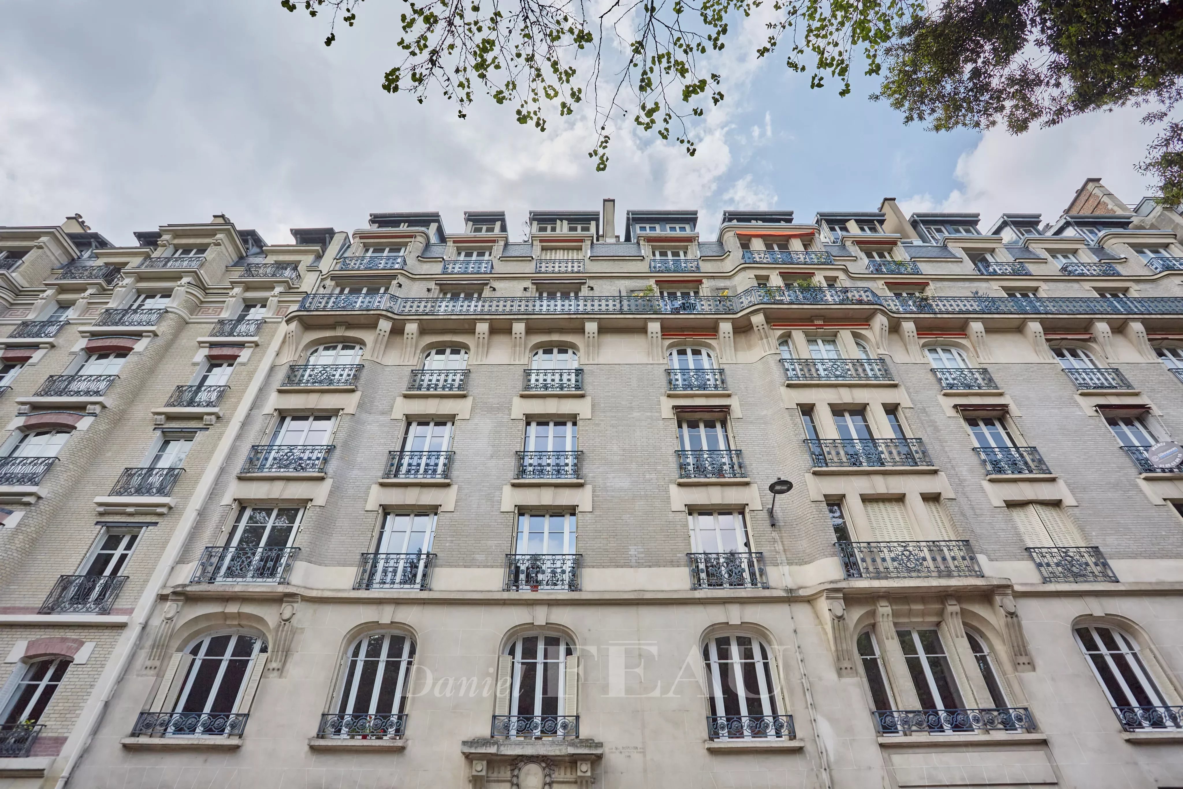 Appartement a louer paris-5e-arrondissement - 4 pièce(s) - 164 m2 - Surfyn