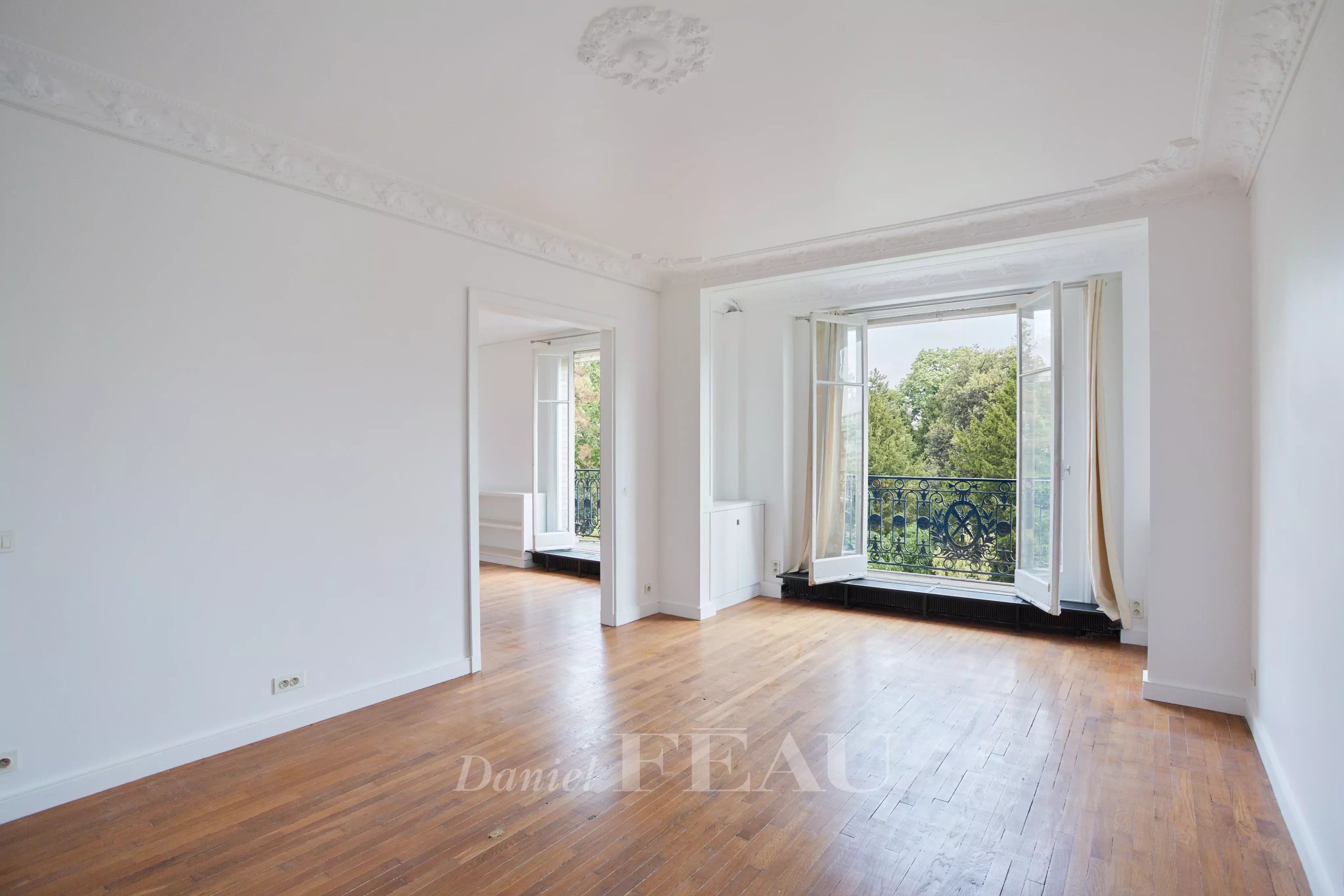 Appartement a louer paris-5e-arrondissement - 4 pièce(s) - 164 m2 - Surfyn