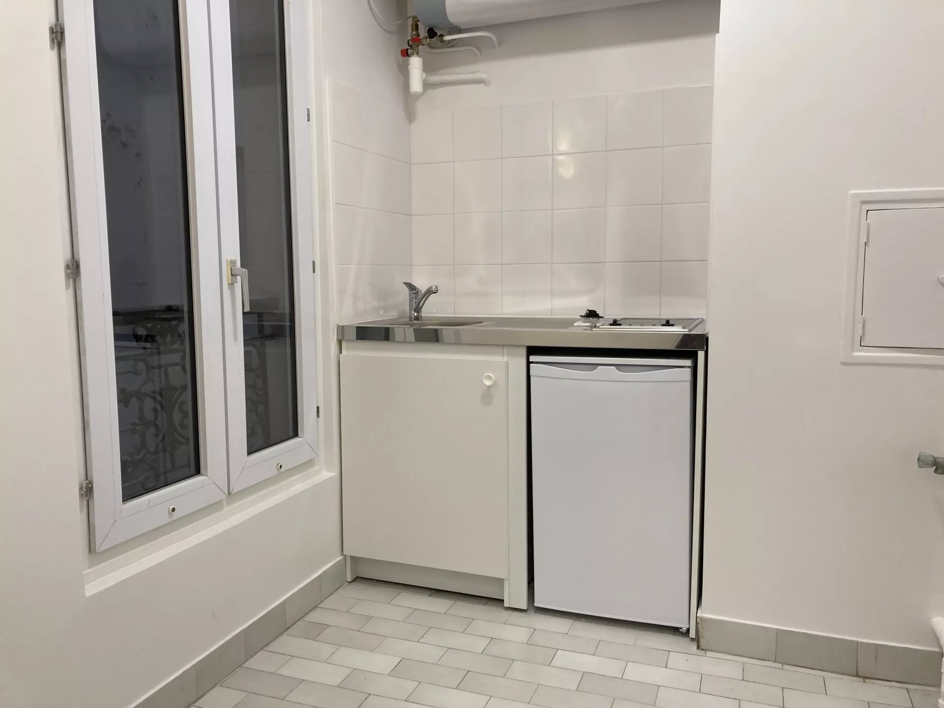 Appartement a louer paris-10e-arrondissement - 1 pièce(s) - 31 m2 - Surfyn