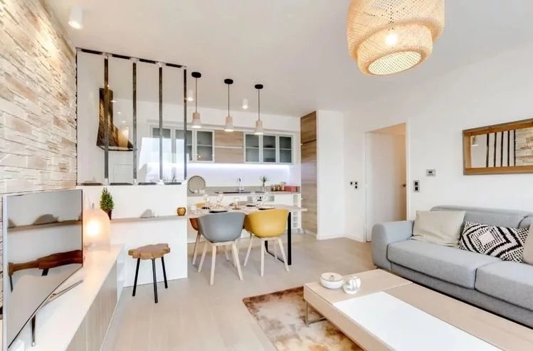 Appartement a louer paris-7e-arrondissement - 6 pièce(s) - 201 m2 - Surfyn