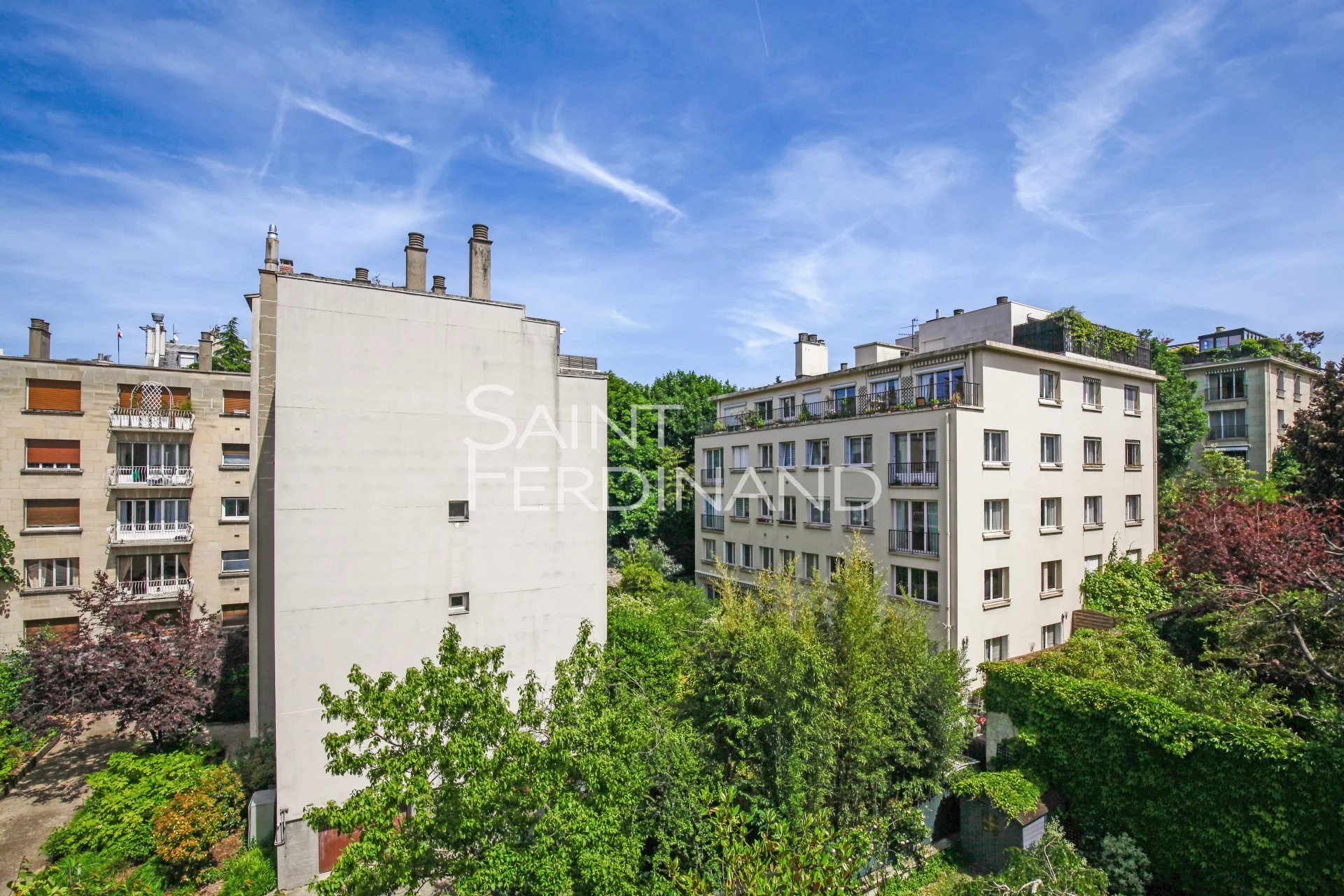 Appartement 5 pièces 133 m² Neuilly-sur-Seine