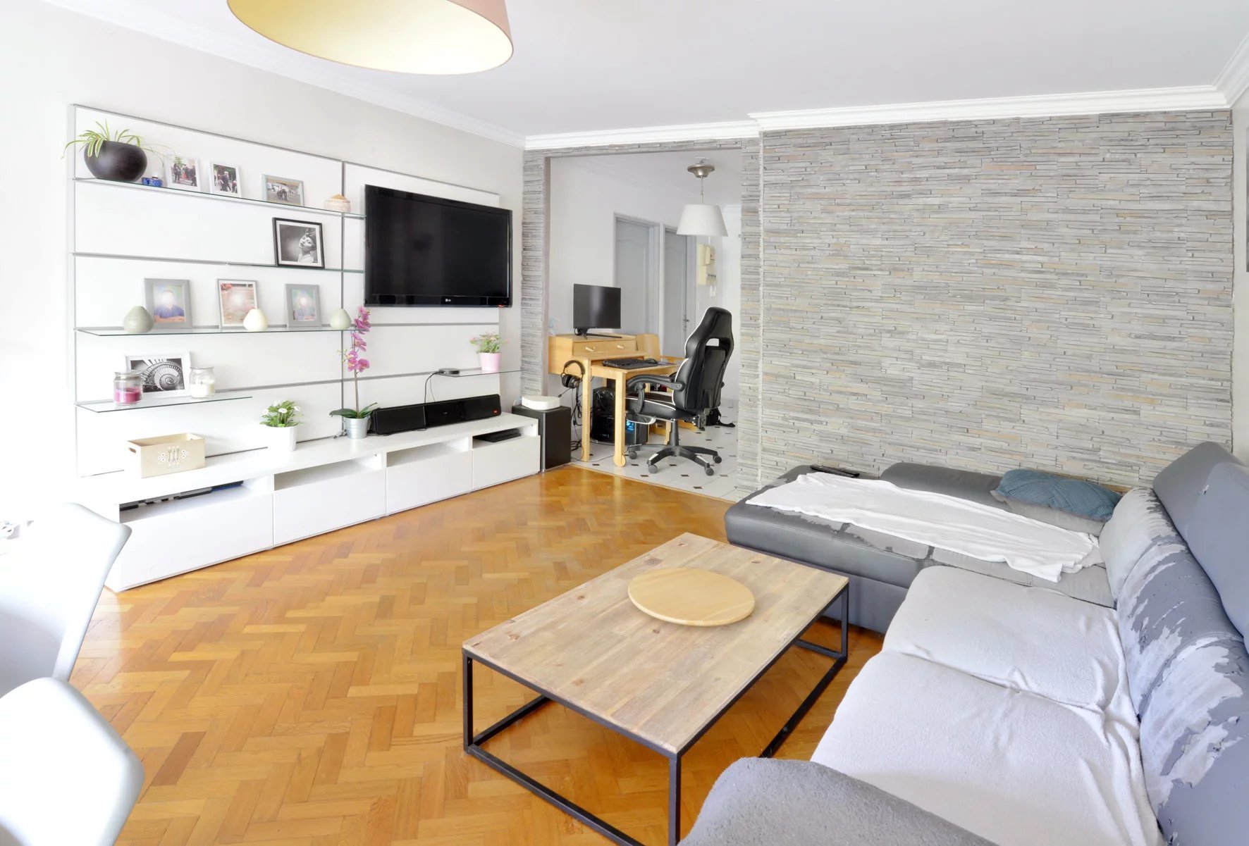 Appartement 5 pièces 107 m² Crosne