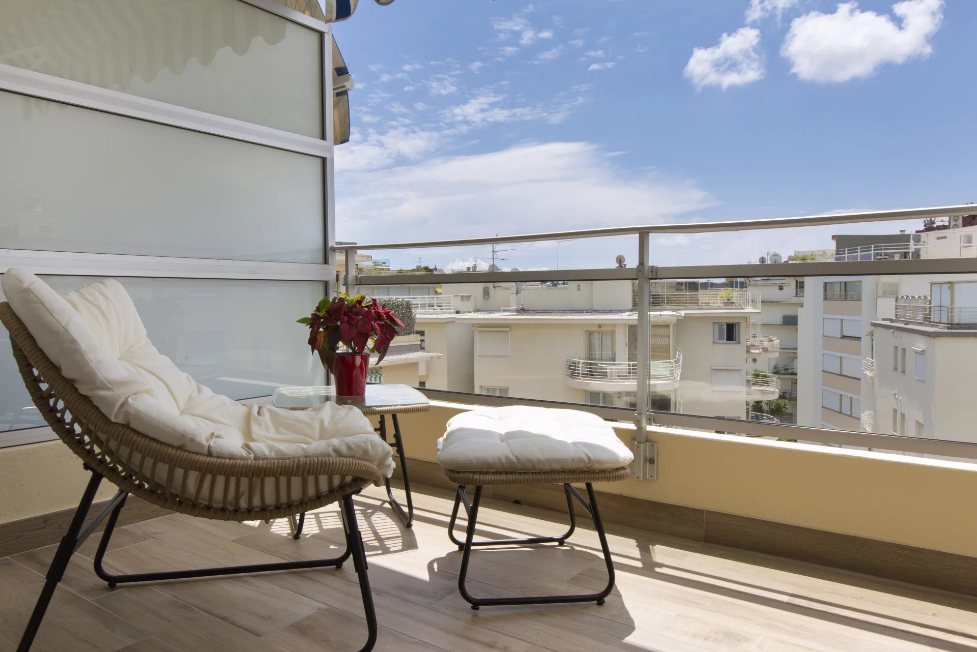 Appartement 2 pièces 34 m² Cannes