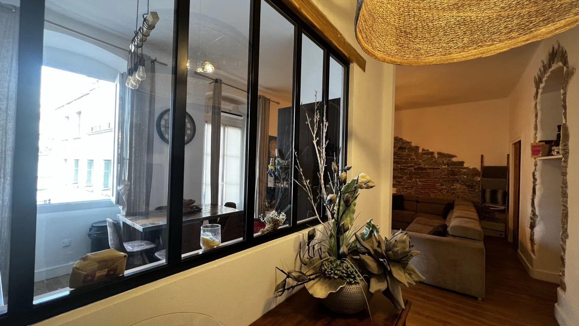 Appartement 4 pièces 95 m² Bastia