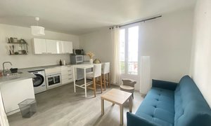 Location appartement 2 pièces 40 m²