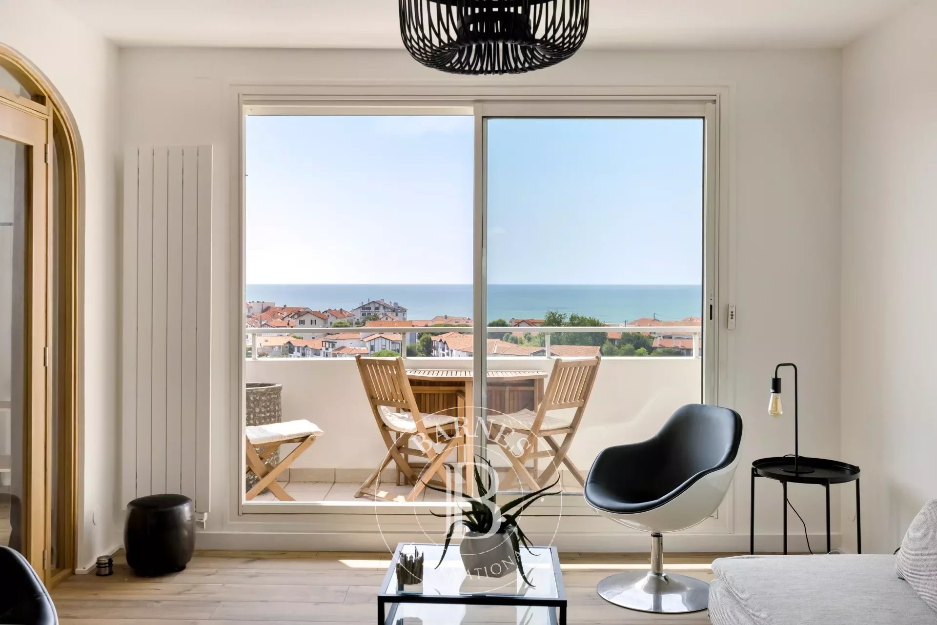 Appartement 4 pièces 74 m² Biarritz