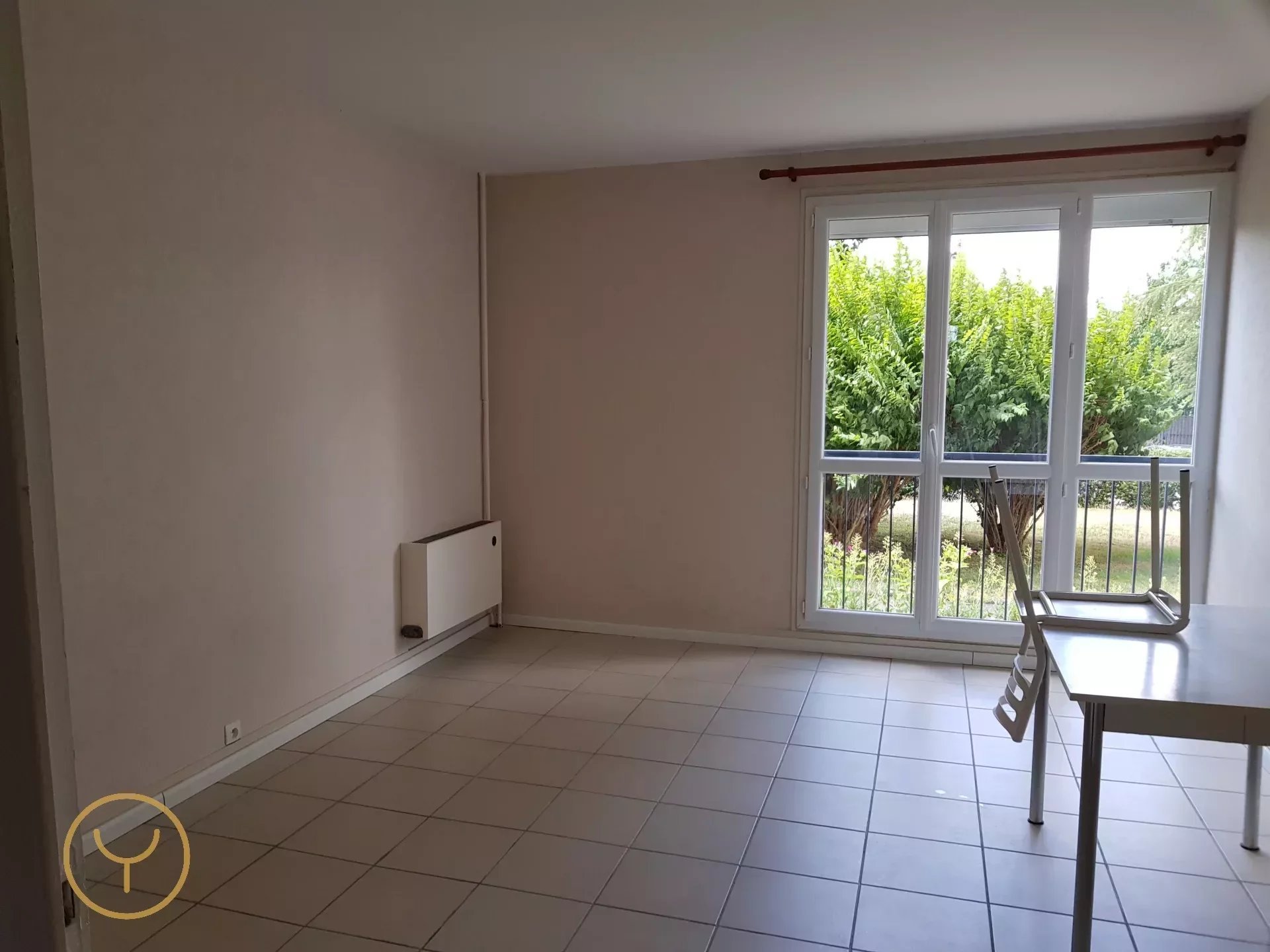 Appartement 1 pièce 38 m² Troyes