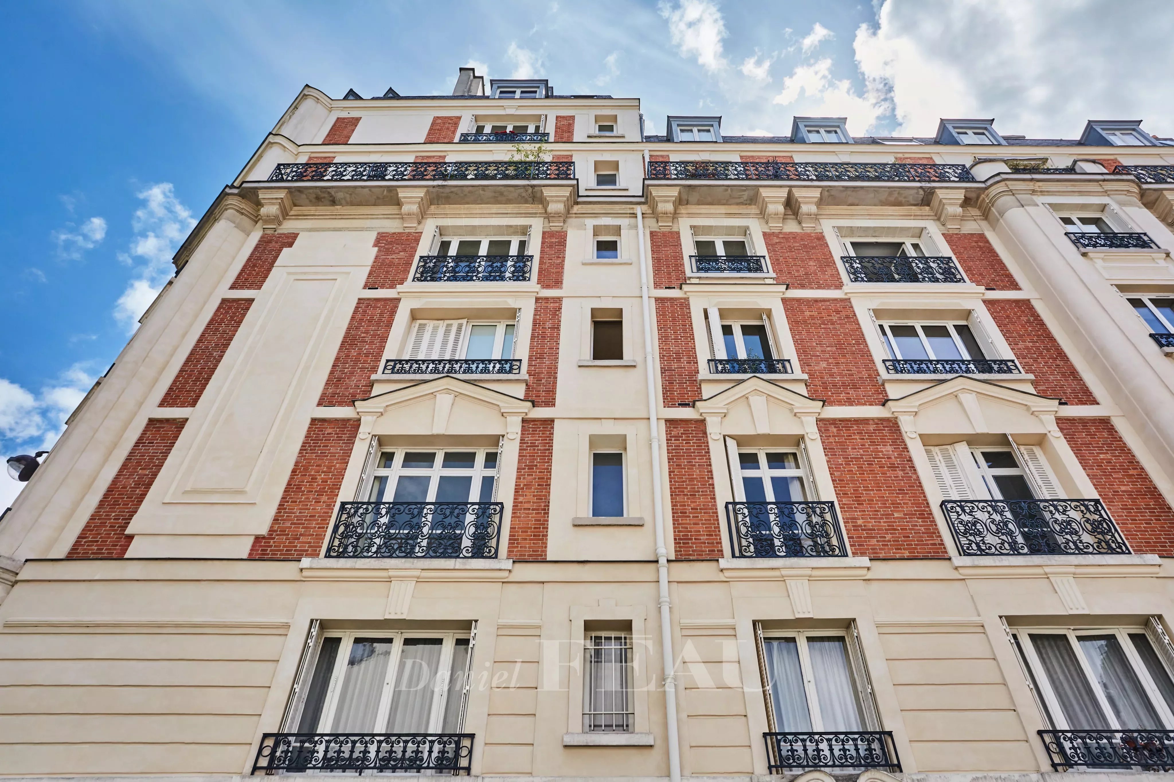 Appartement a louer paris-5e-arrondissement - 4 pièce(s) - 110 m2 - Surfyn