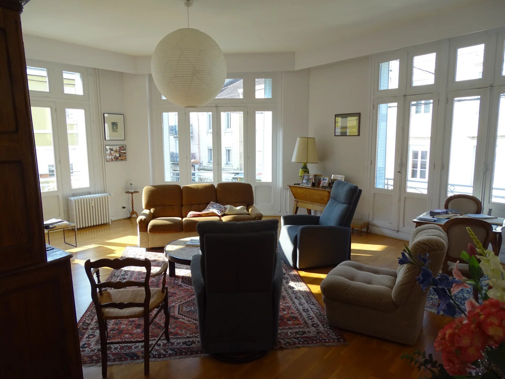 Appartement 7 pièces 207 m² Saint-Vallier