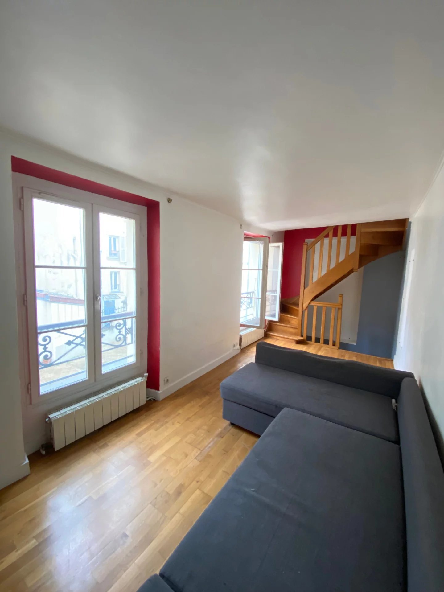 Appartement 1 pièce 39 m² Champigny-sur-Marne