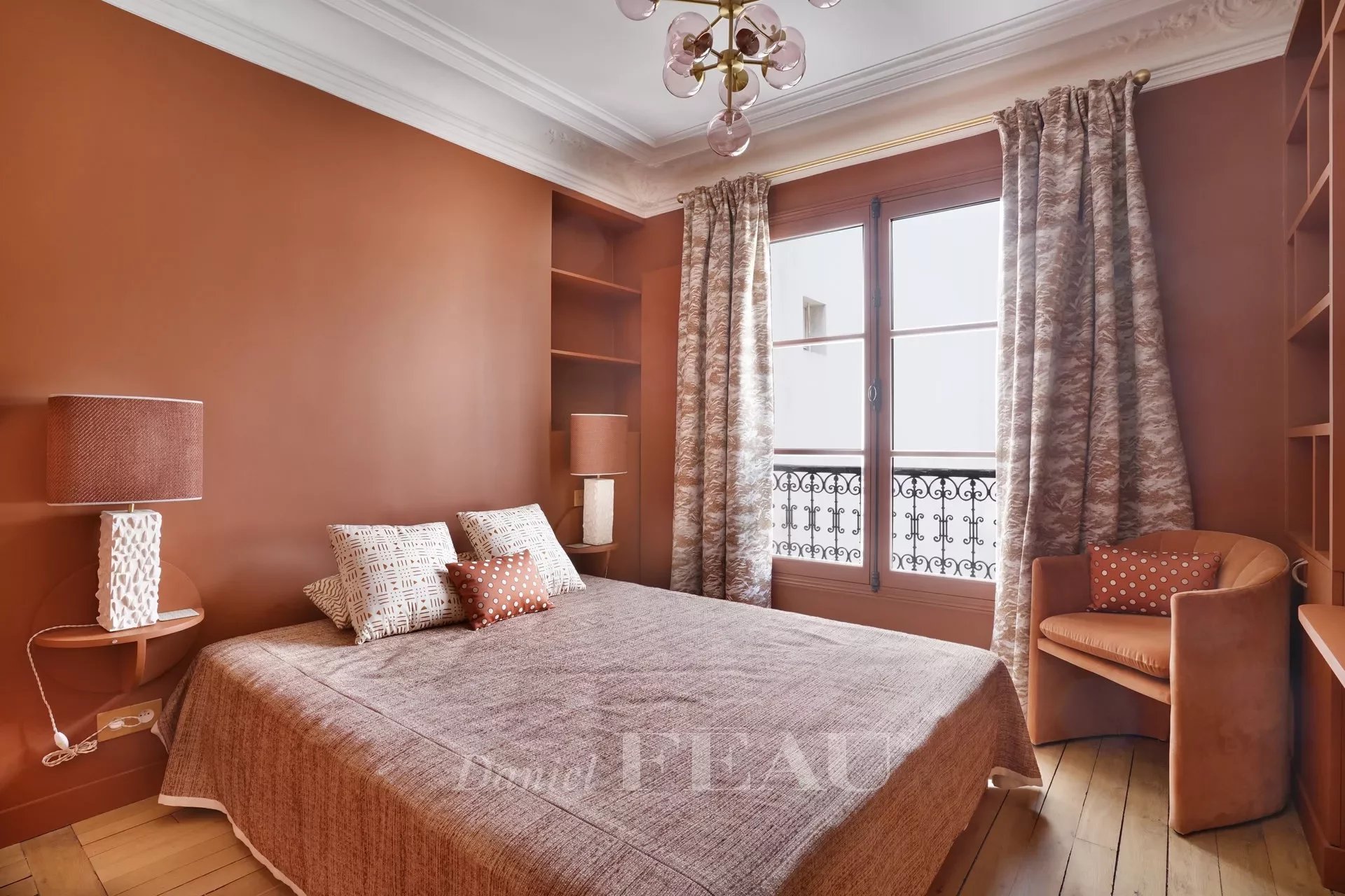 Appartement a louer paris-6e-arrondissement - 3 pièce(s) - 70 m2 - Surfyn
